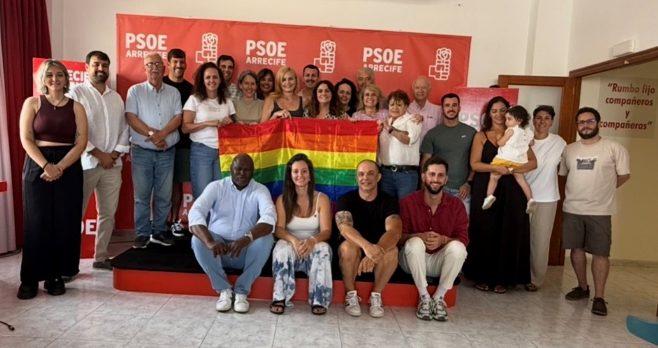 PSOE