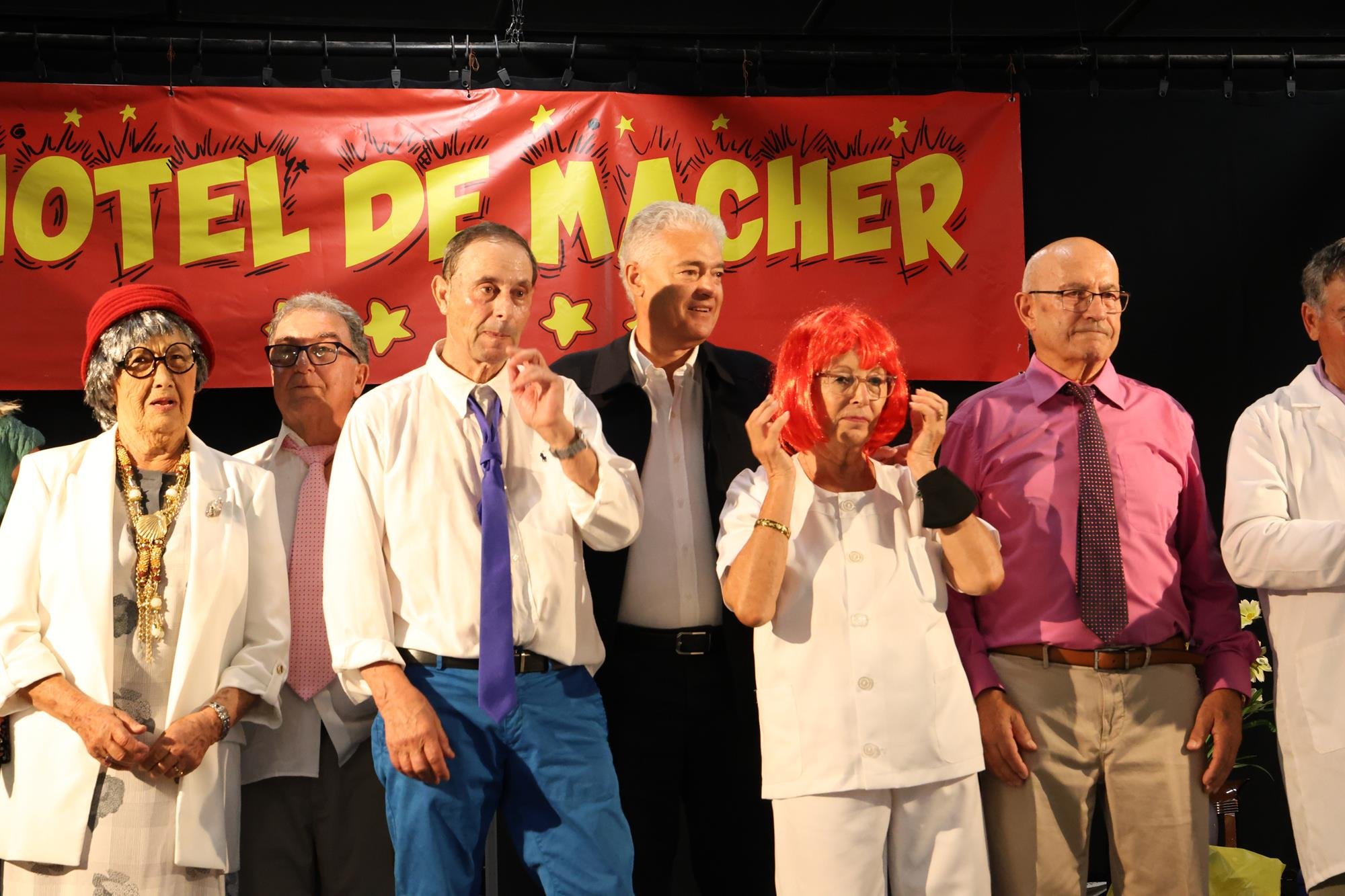 TEATRO DE MACHER  (47)
