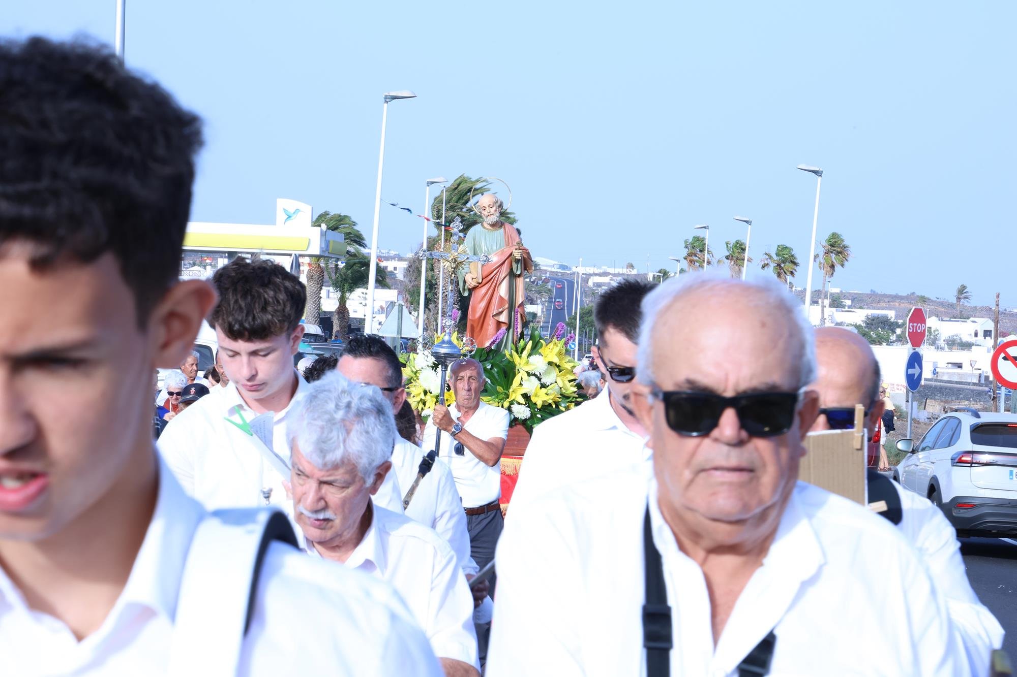 PROCESIÓN SAN PEDRO  (12)