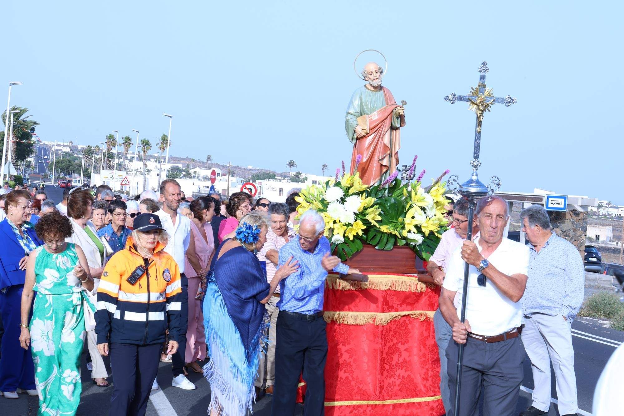 PROCESIÓN SAN PEDRO  (14)
