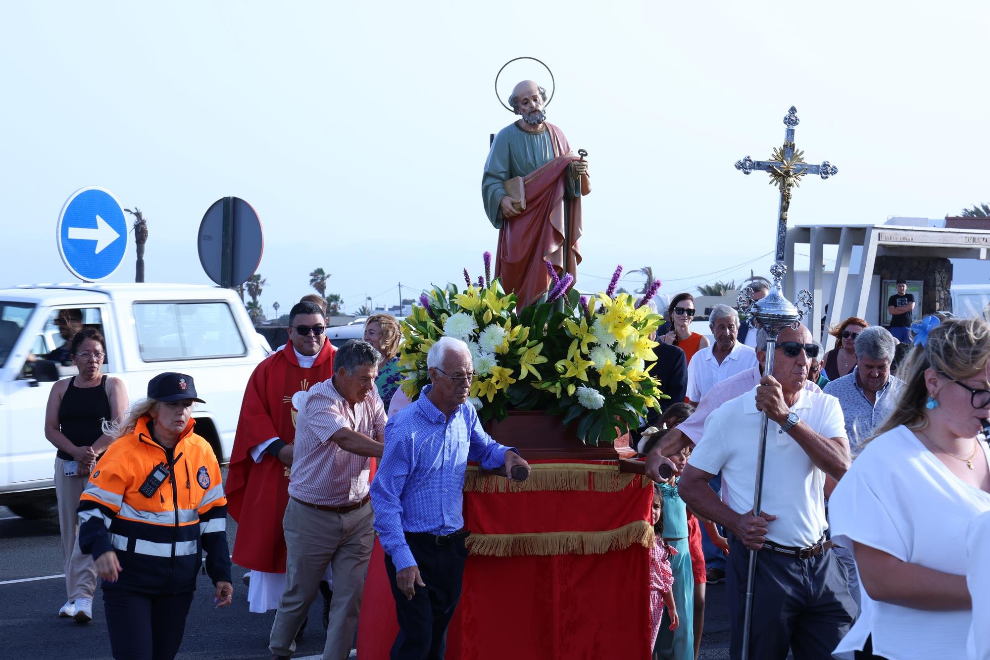 PROCESIÓN SAN PEDRO  (17)