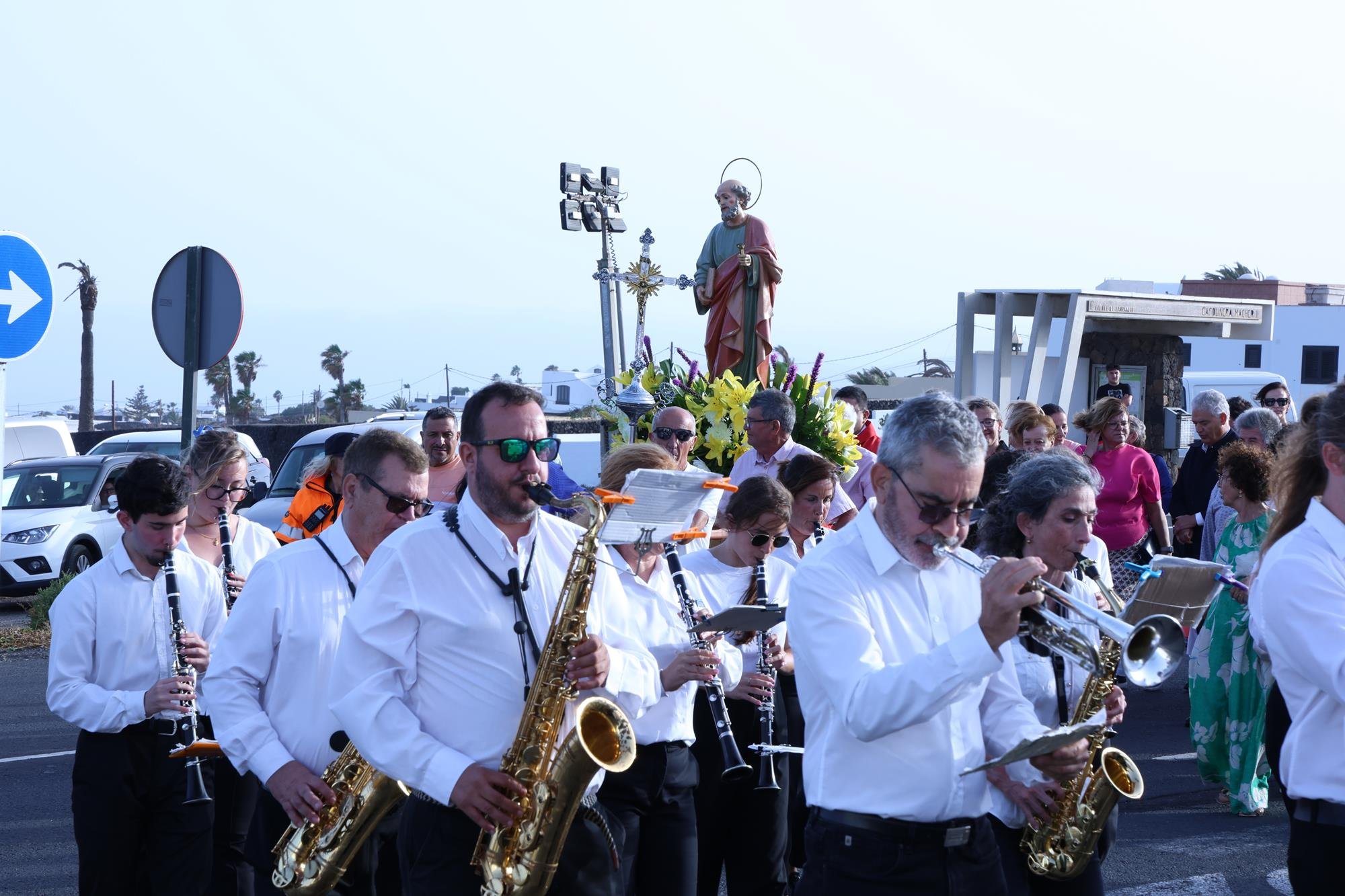 PROCESIÓN SAN PEDRO  (20)