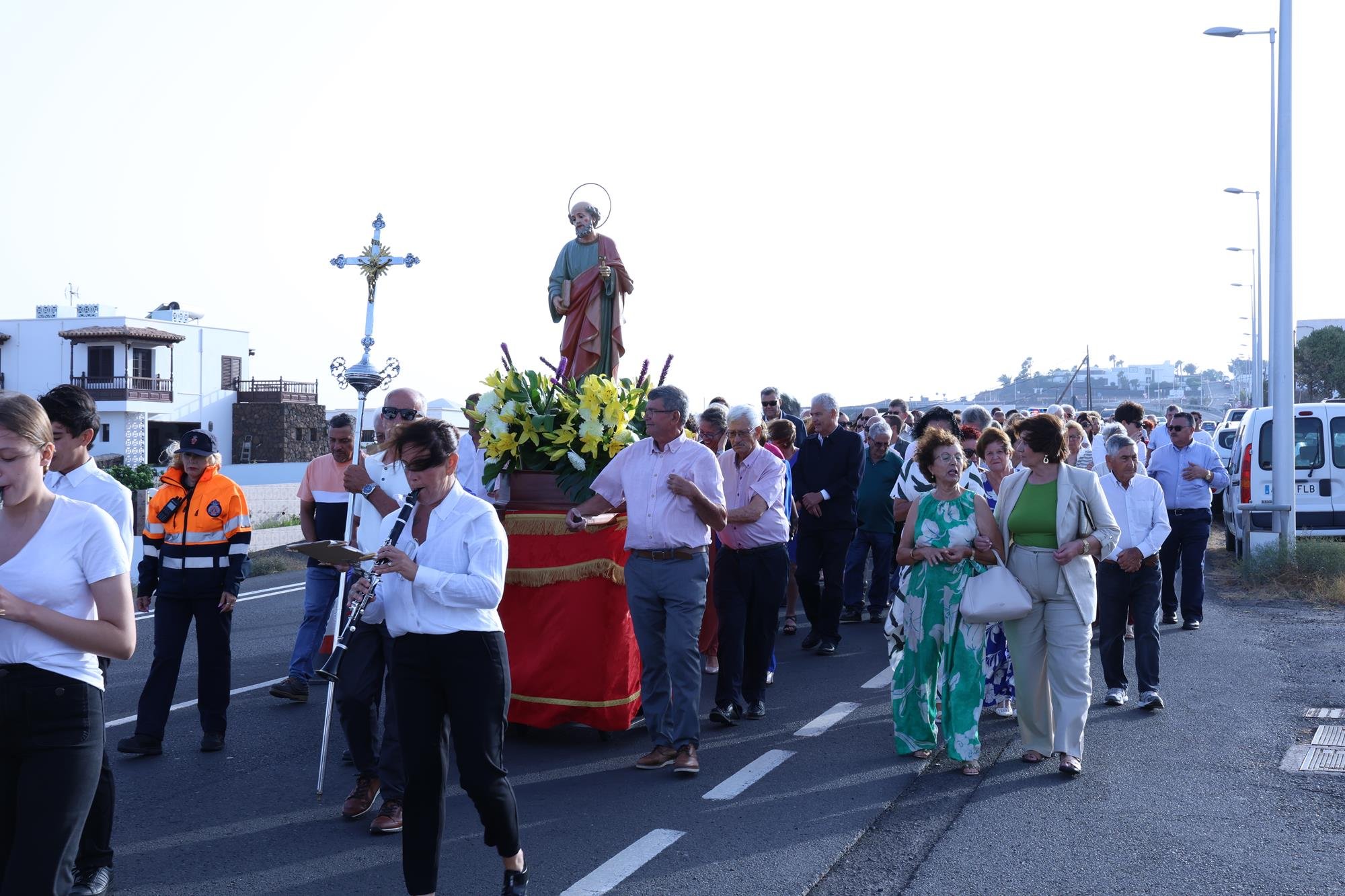 PROCESIÓN SAN PEDRO  (21)