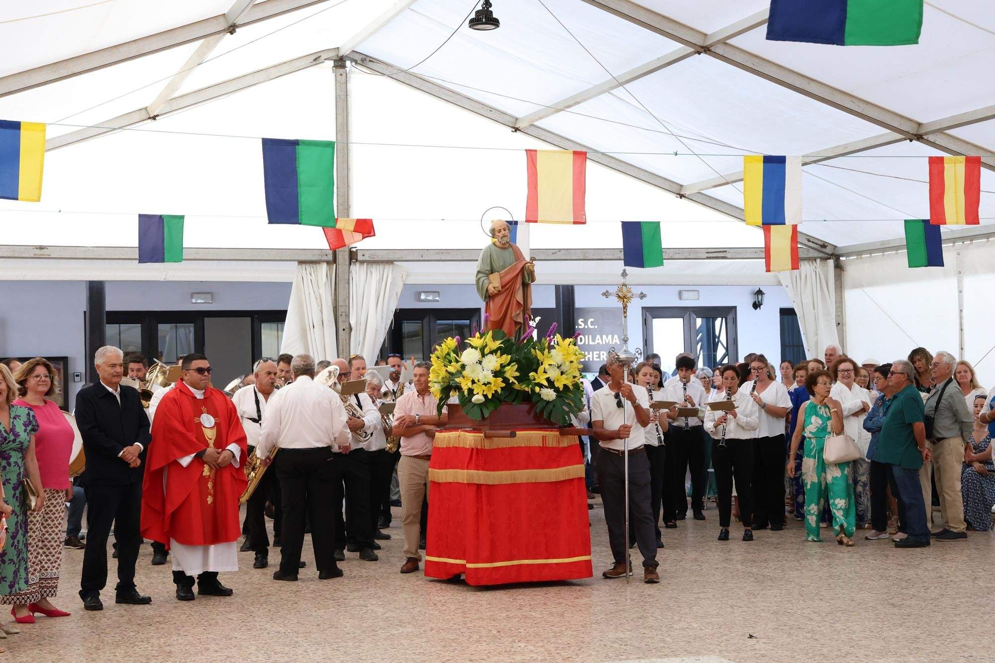 PROCESIÓN SAN PEDRO  (25)
