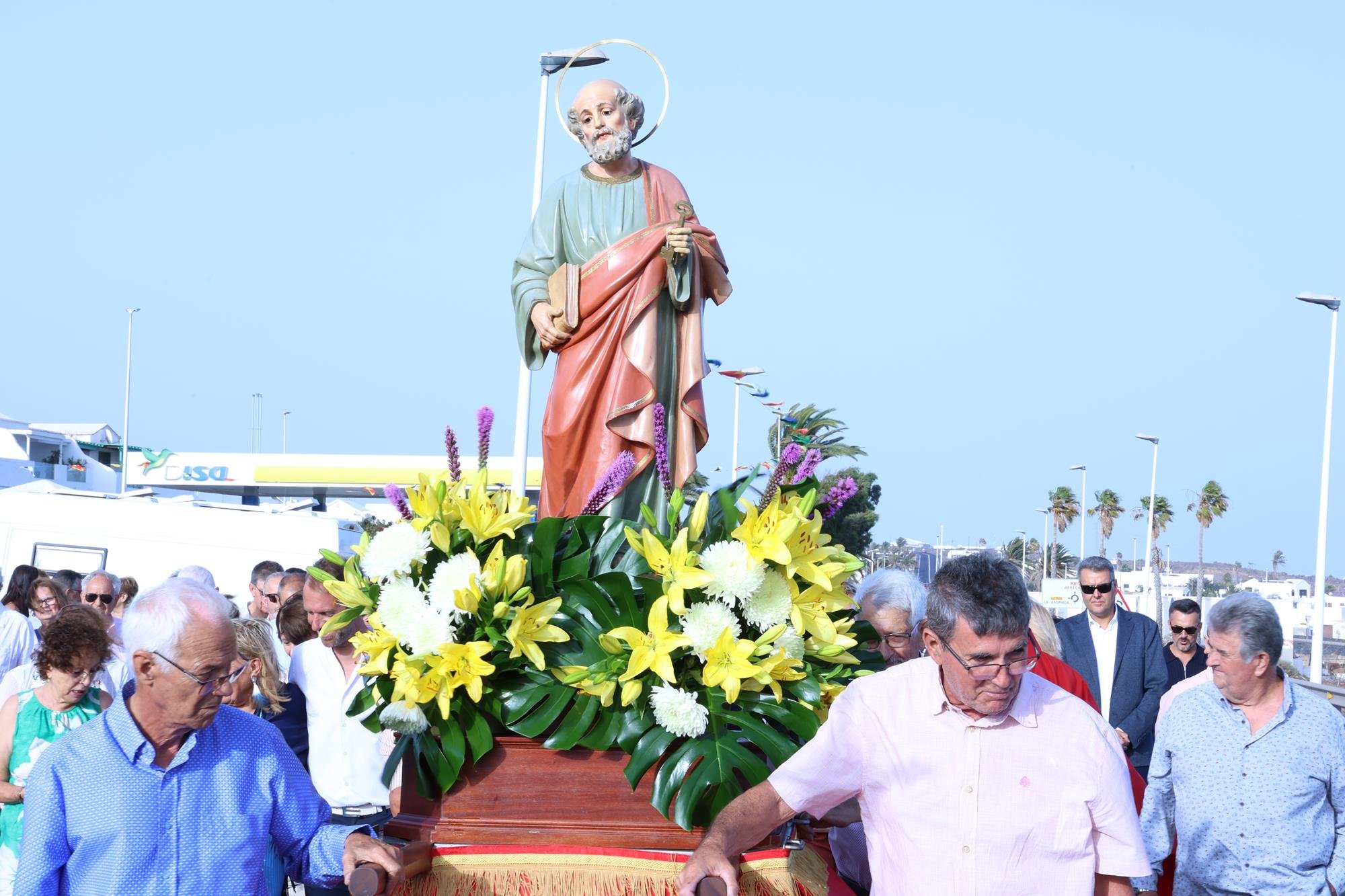 PROCESIÓN SAN PEDRO  (1)