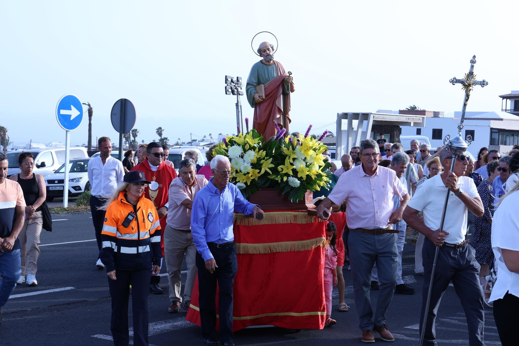 PROCESIÓN SAN PEDRO  (2)