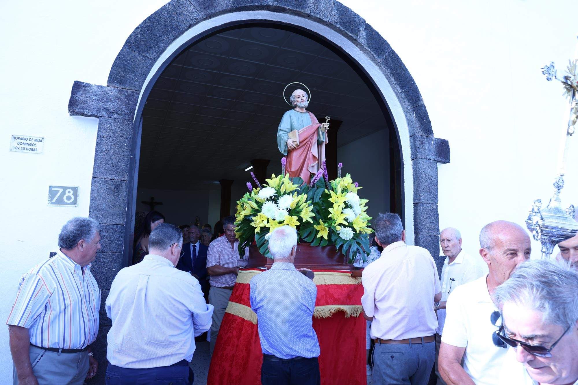 PROCESIÓN SAN PEDRO  (7)
