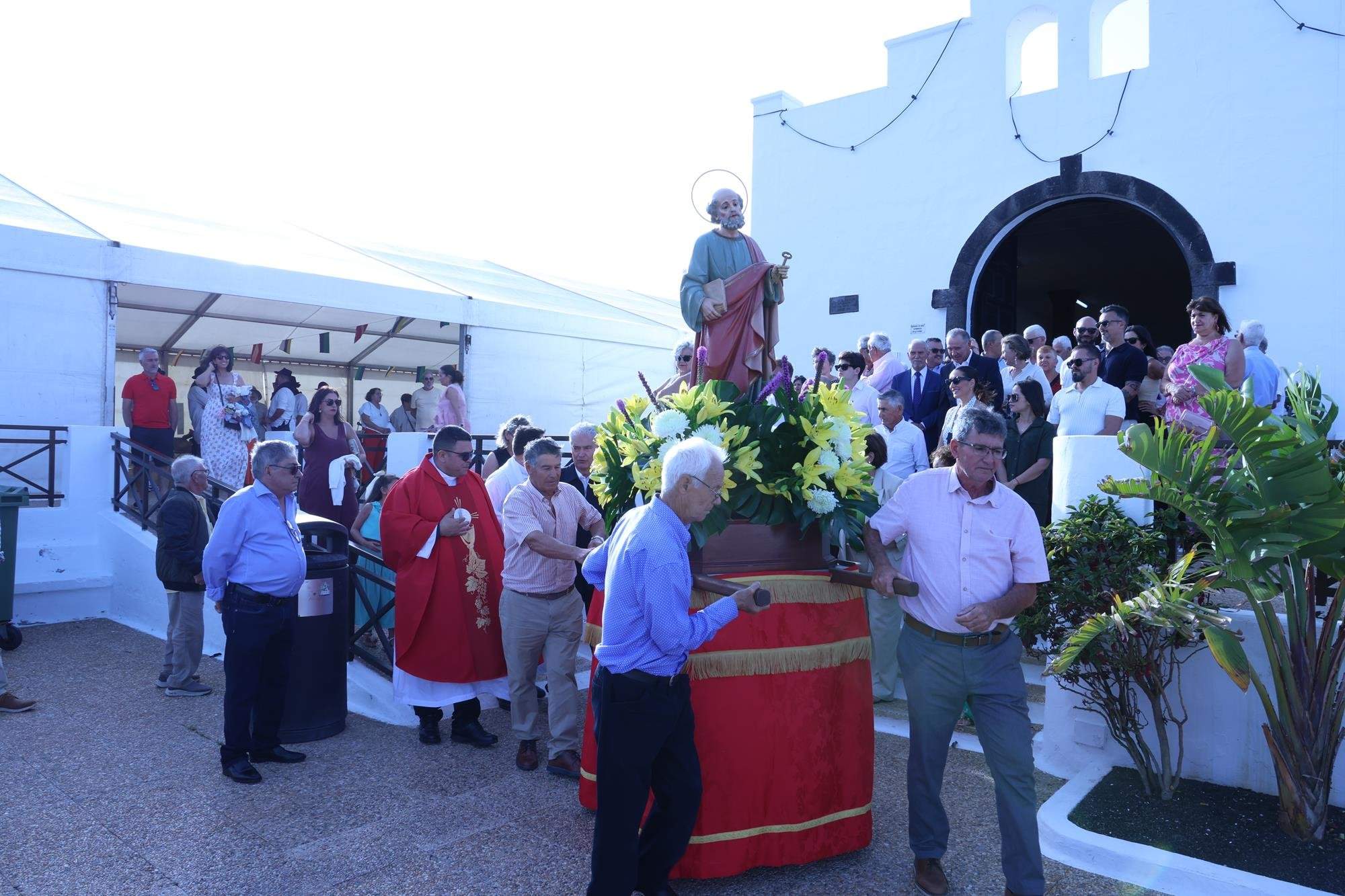 PROCESIÓN SAN PEDRO  (9)
