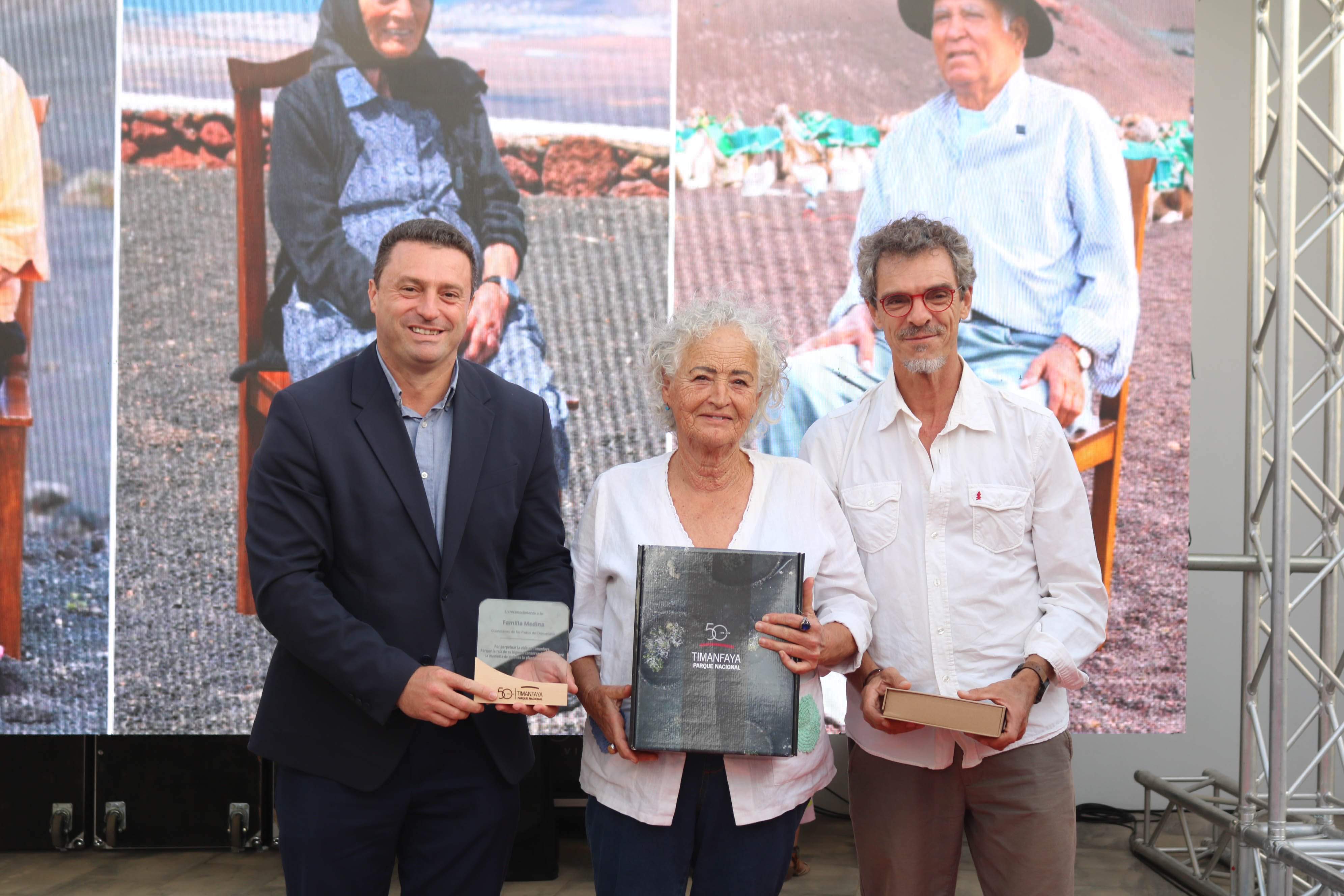 Inés Caraballo Medina