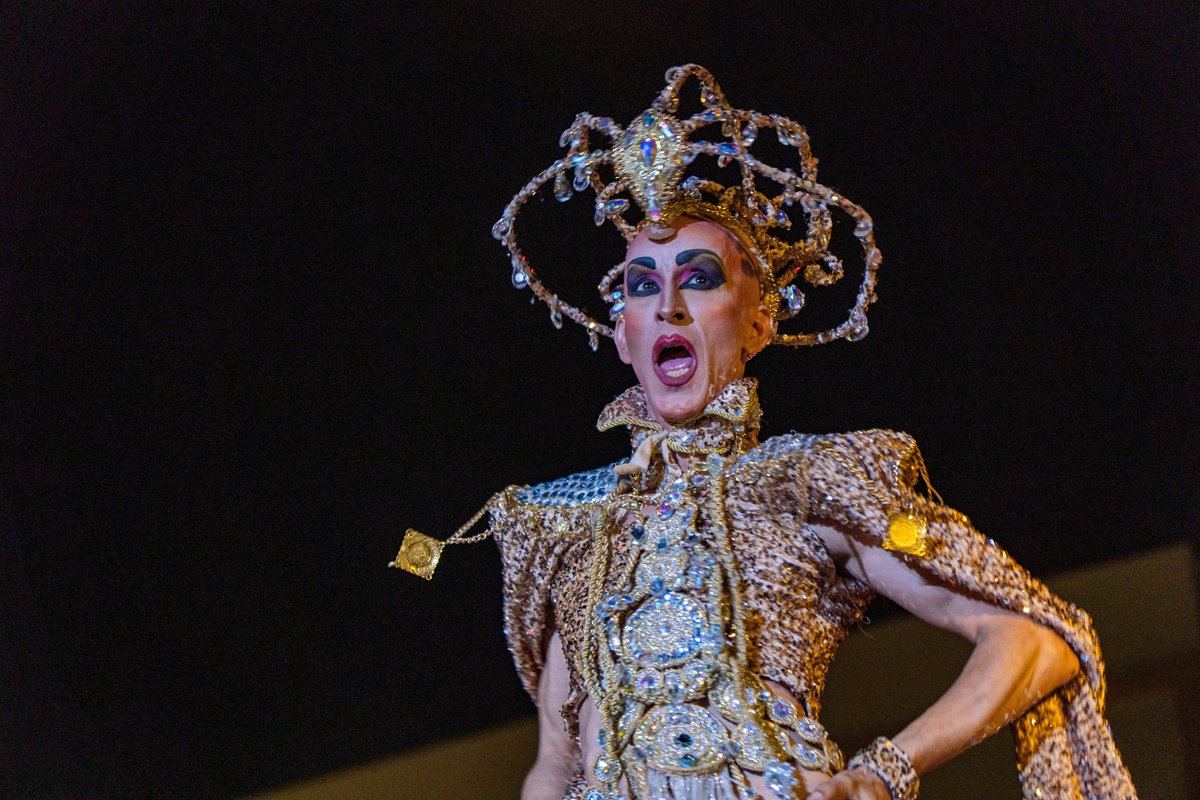 Fiestas Las Salinas 2025