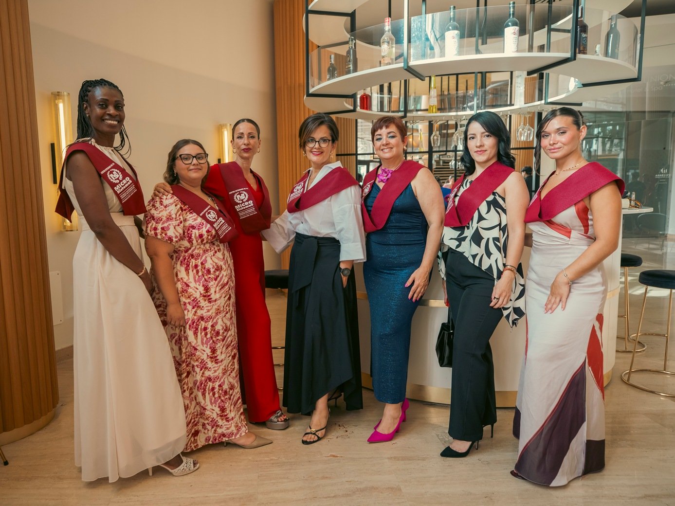 Ceremonia de fin de curso 24/25 en CIFP Microsistemas