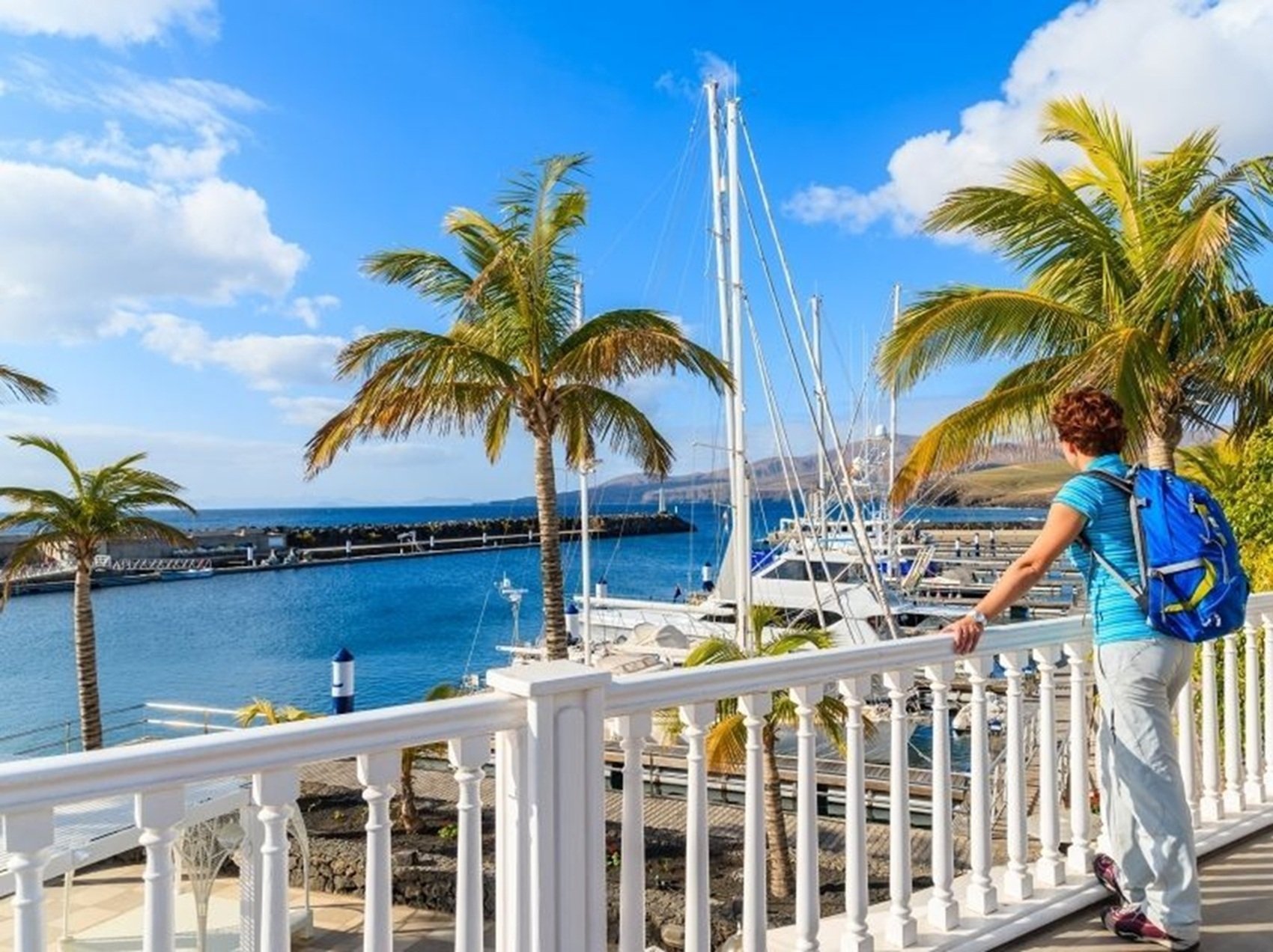 Puerto Calero