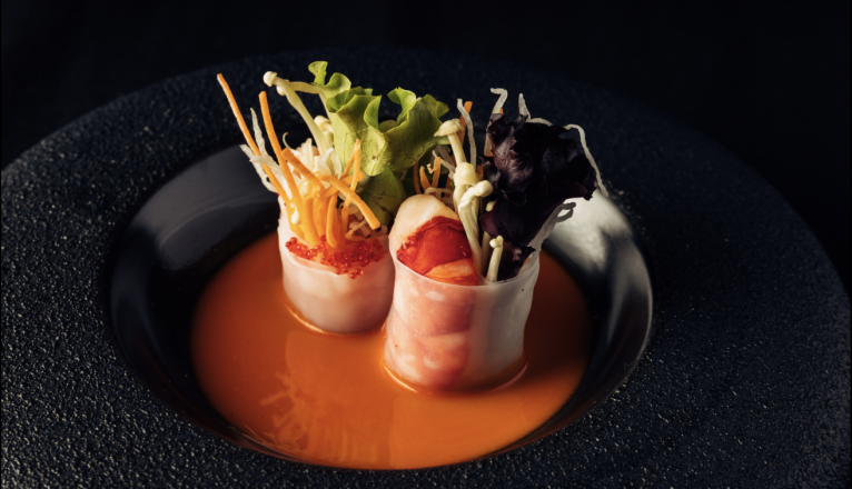 Volvo experience gastronomía (2)