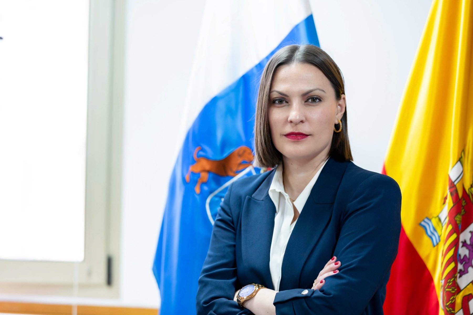 MIGDALIA MACHIN
