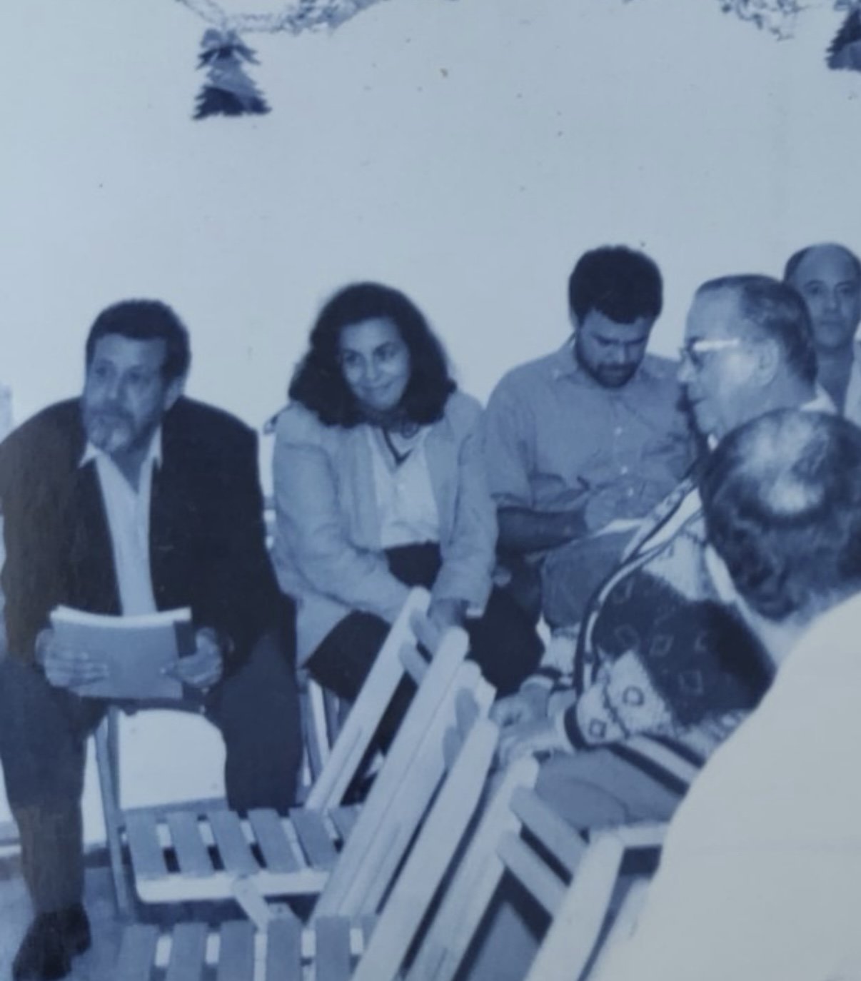 Andrés Fuentes. Fotos: PSOE Lanzarote. Andrés Fuentes. Fotos: PSOE Lanzarote.