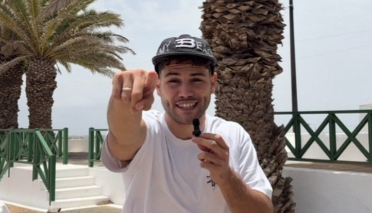 El creador de contenido Paulo Rodríguez El creador de contenido Paulo Rodríguez