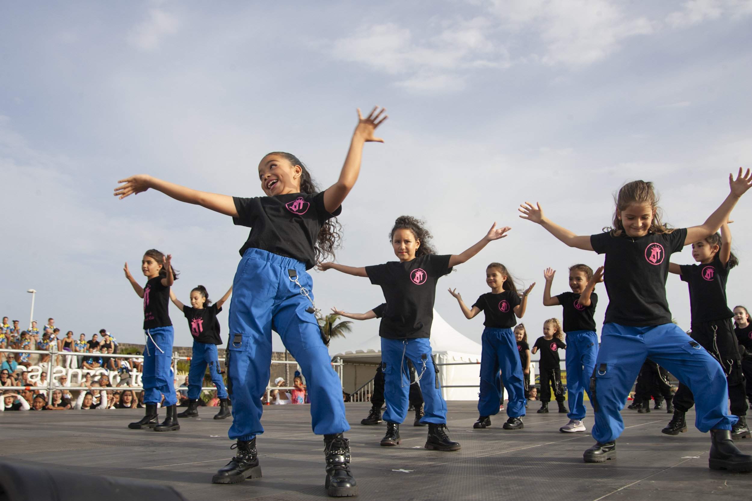 Arrecife Baila, 2025 (Fotos: Juan Mateos)