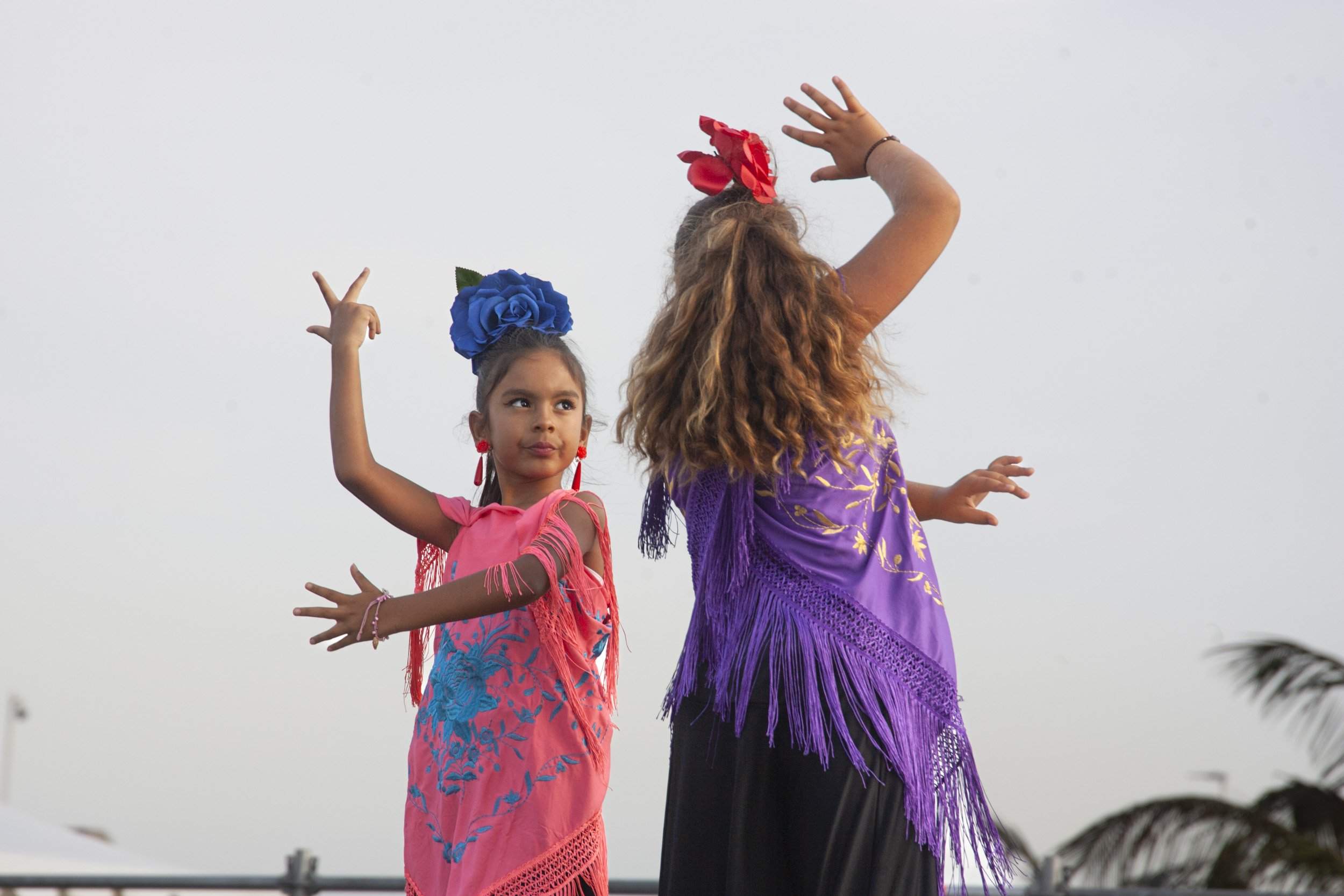 Arrecife Baila, 2025 (Fotos: Juan Mateos)