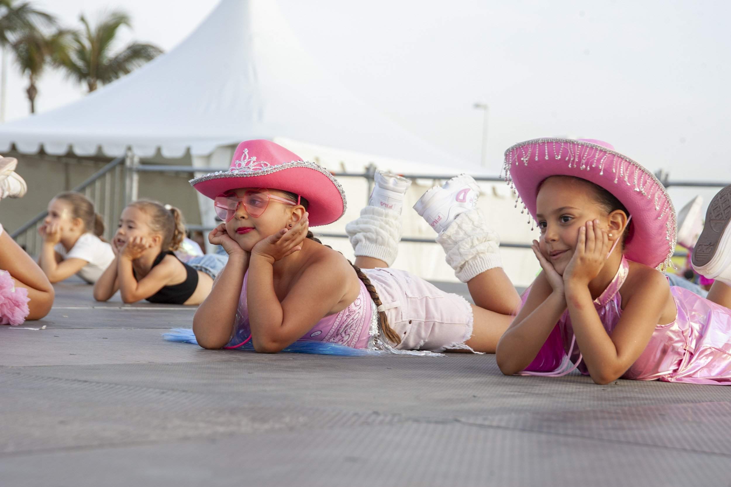Arrecife Baila, 2025 (Fotos: Juan Mateos)
