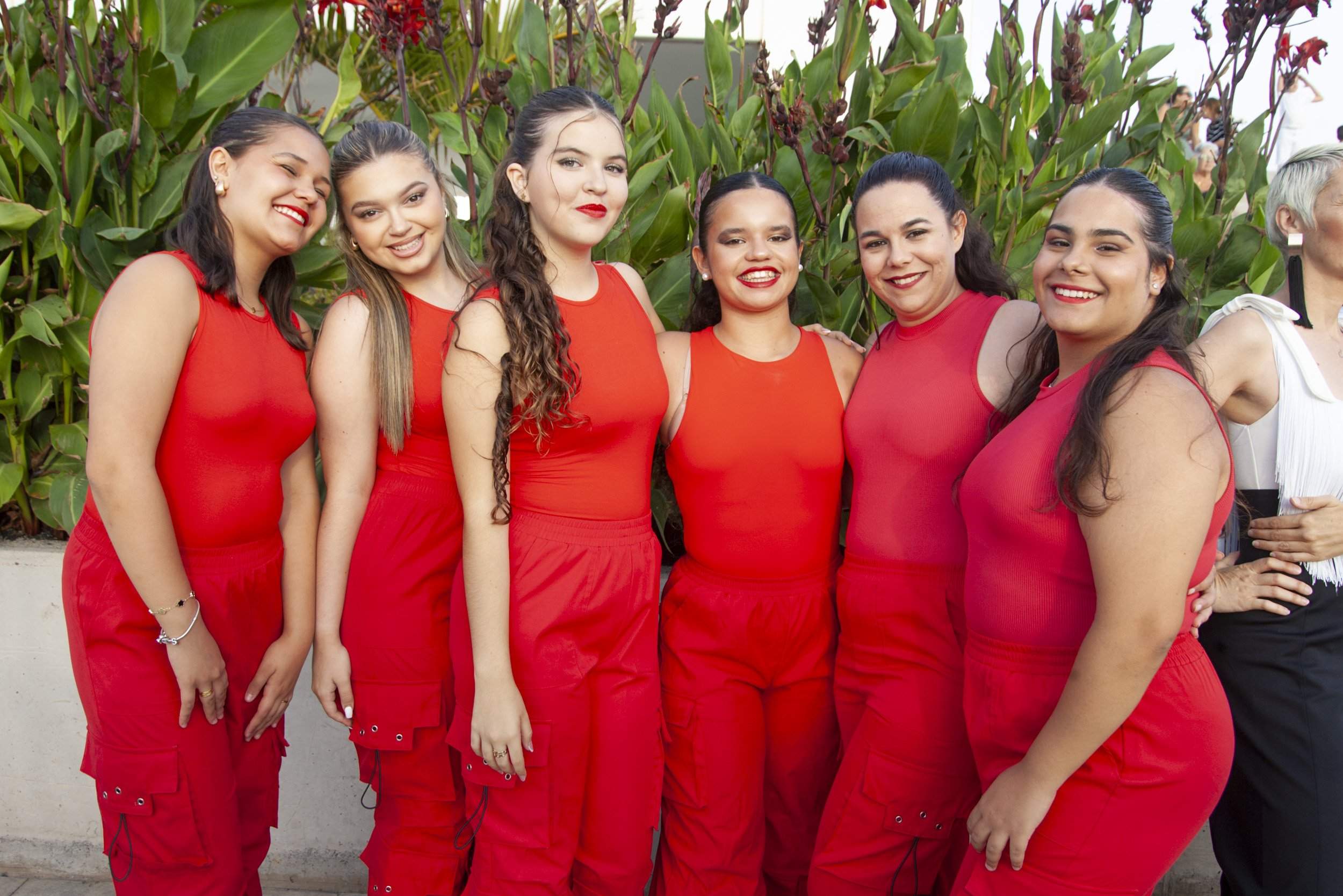 Arrecife Baila, 2025 (Fotos: Juan Mateos)