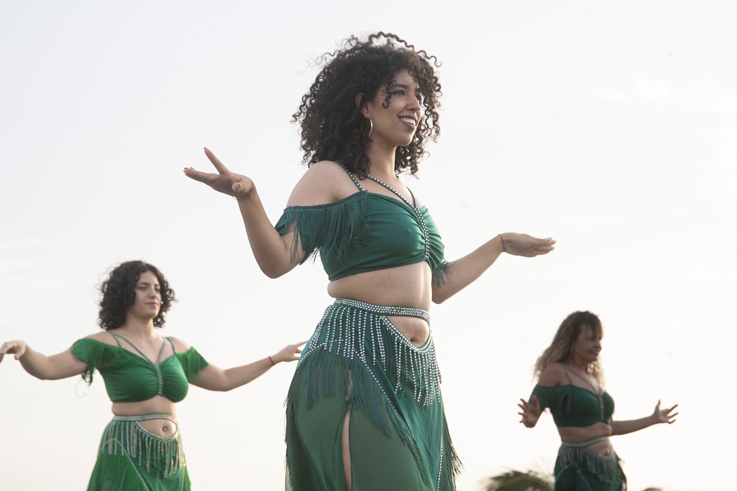 Arrecife Baila, 2025 (Fotos: Juan Mateos)