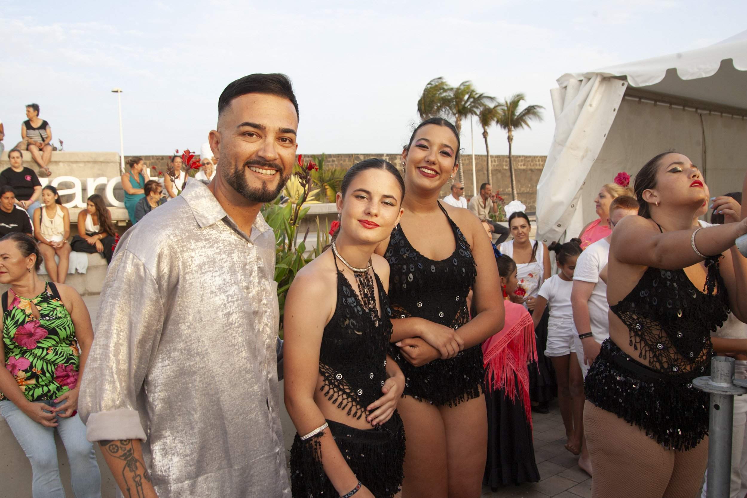 Arrecife Baila, 2025 (Fotos: Juan Mateos)