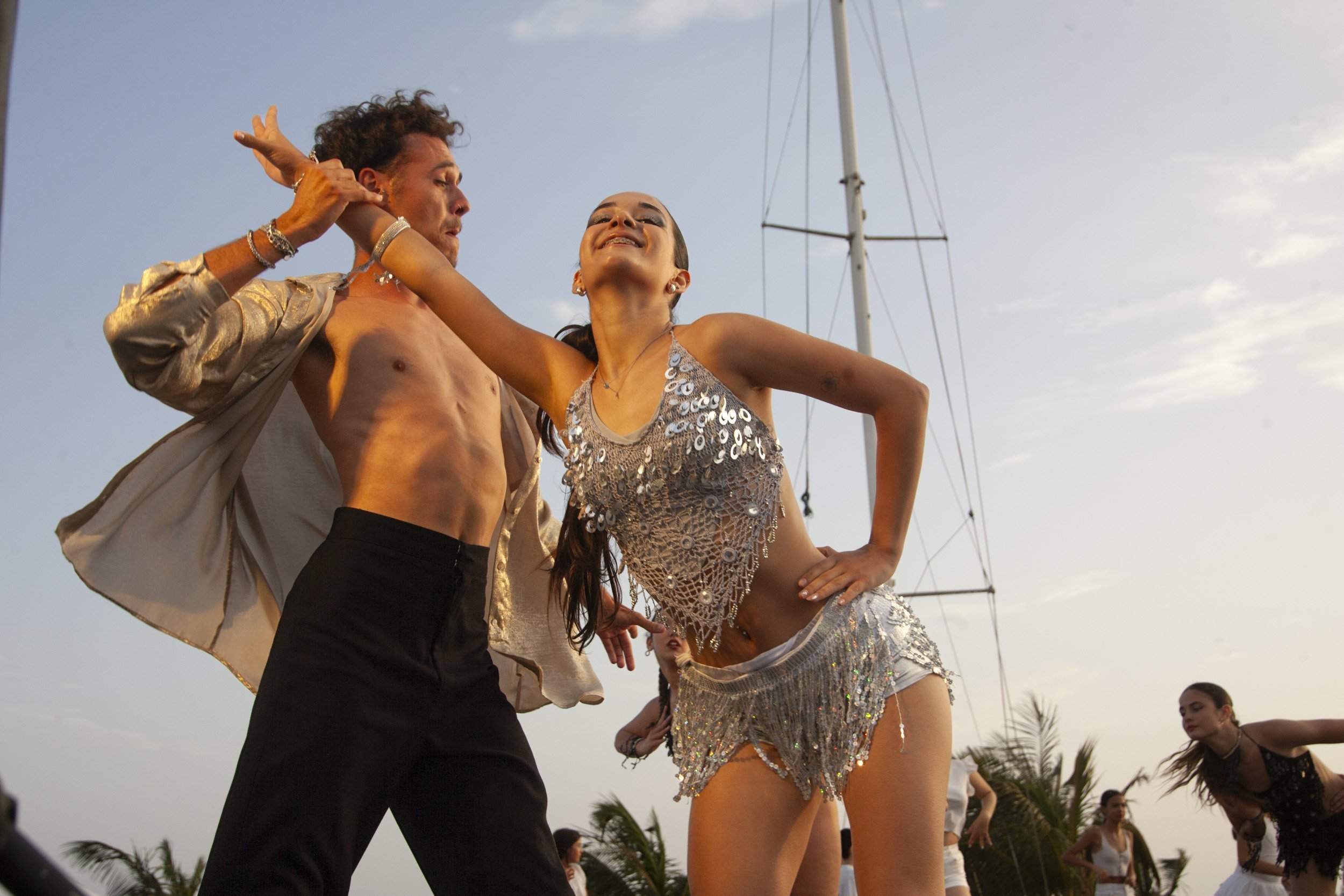 Arrecife Baila, 2025 (Fotos: Juan Mateos)