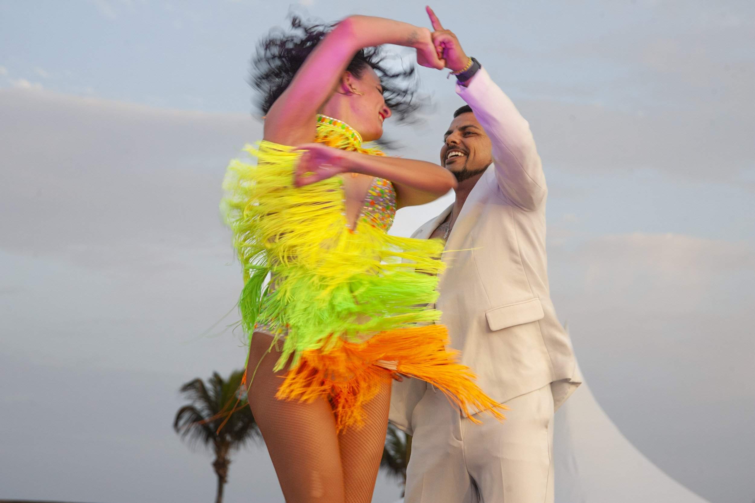 Arrecife Baila, 2025 (Fotos: Juan Mateos)