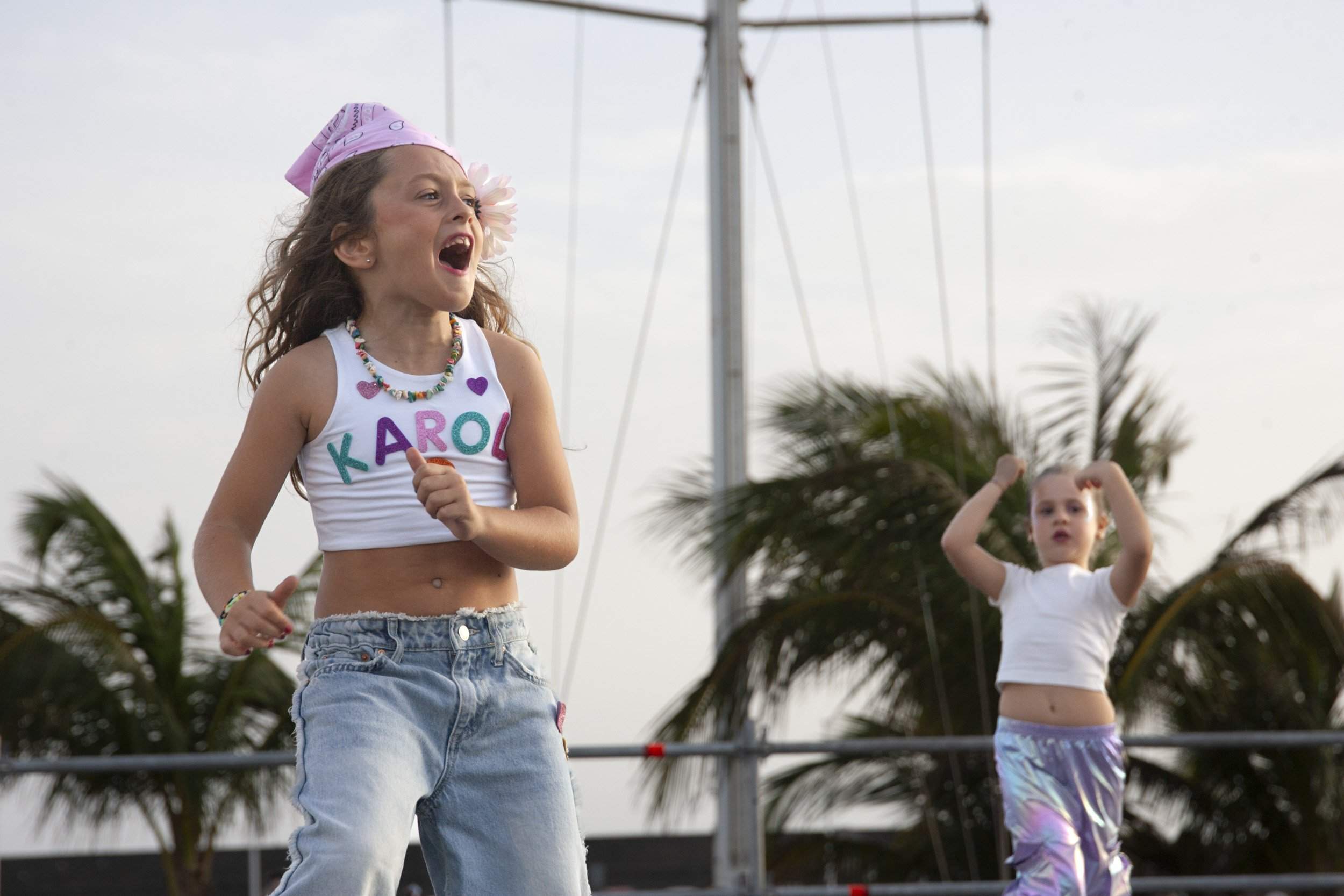 Arrecife Baila, 2025 (Fotos: Juan Mateos)