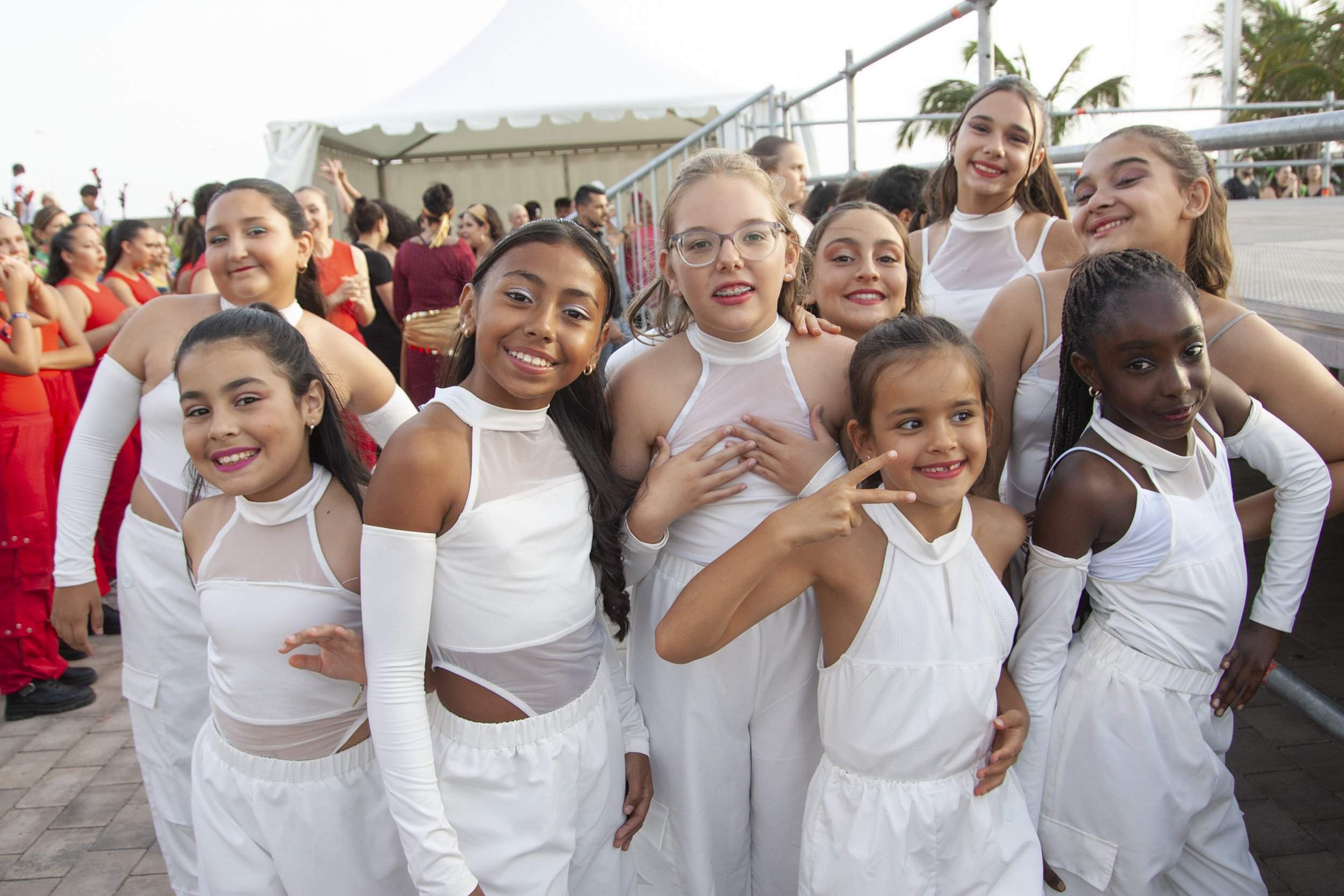 Arrecife Baila, 2025 (Fotos: Juan Mateos)