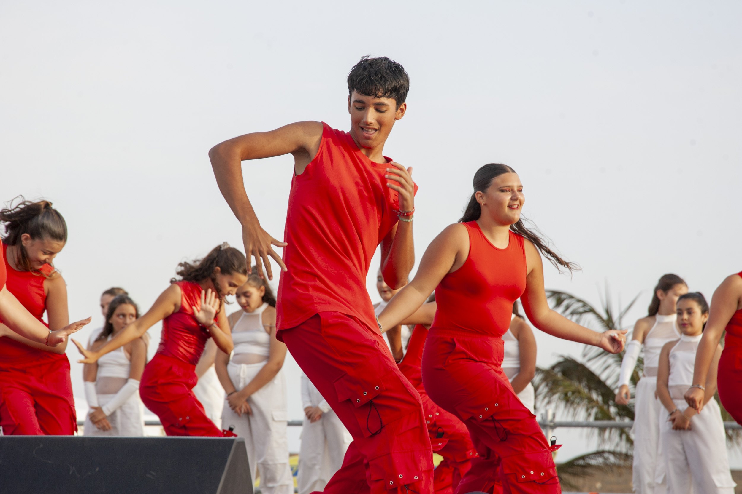 Arrecife Baila, 2025 (Fotos: Juan Mateos)