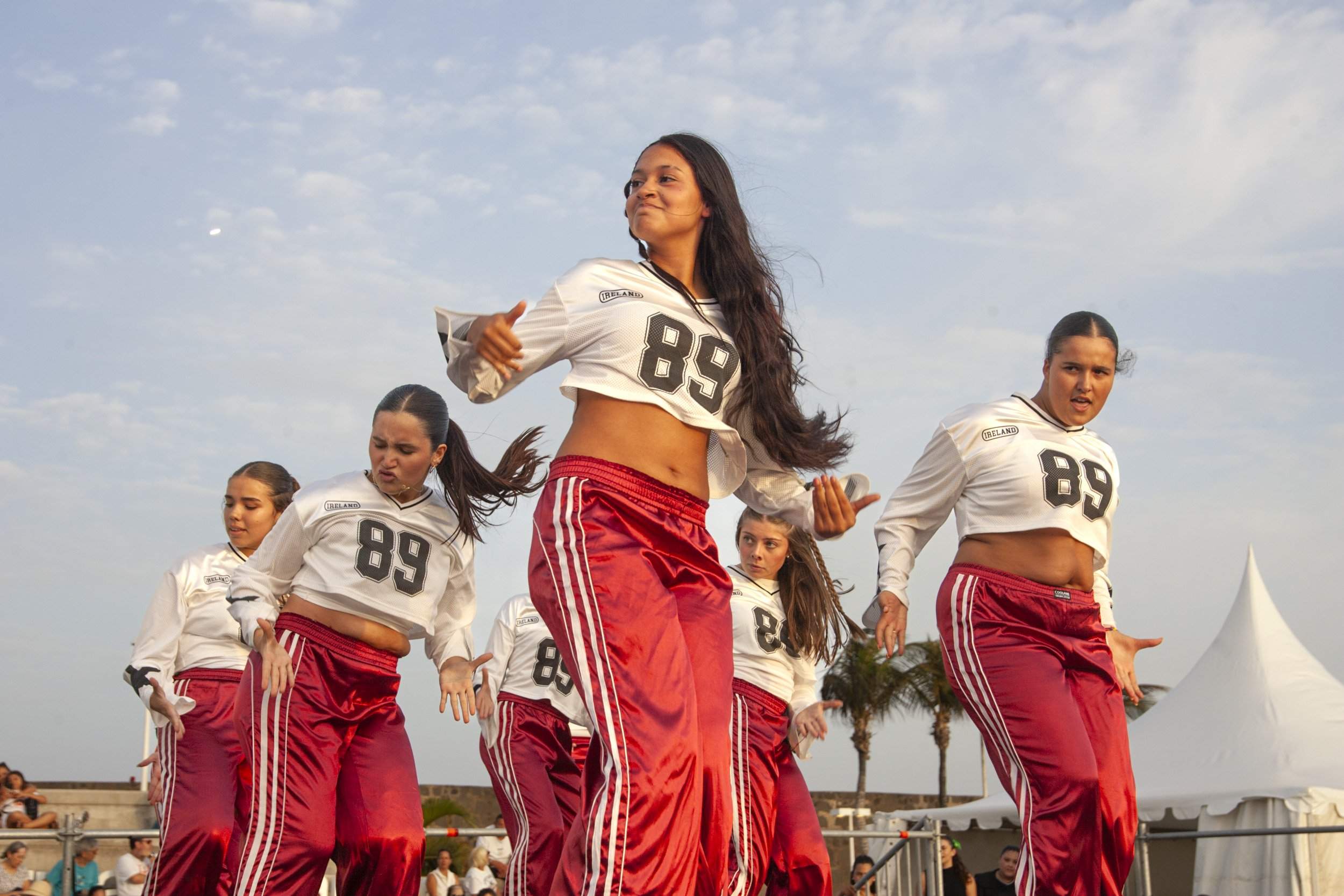 Arrecife Baila, 2025 (Fotos: Juan Mateos)