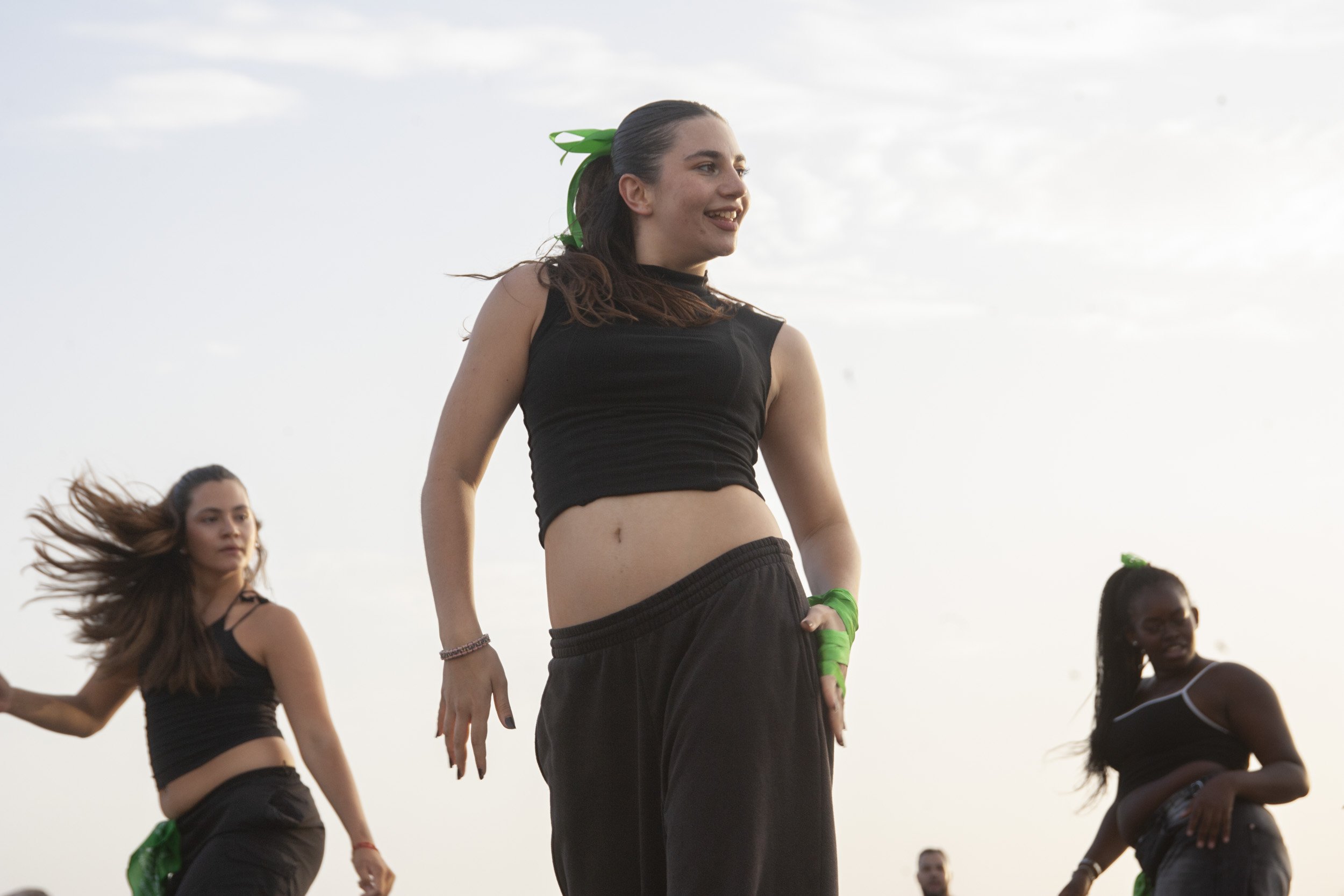 Arrecife Baila, 2025 (Fotos: Juan Mateos)