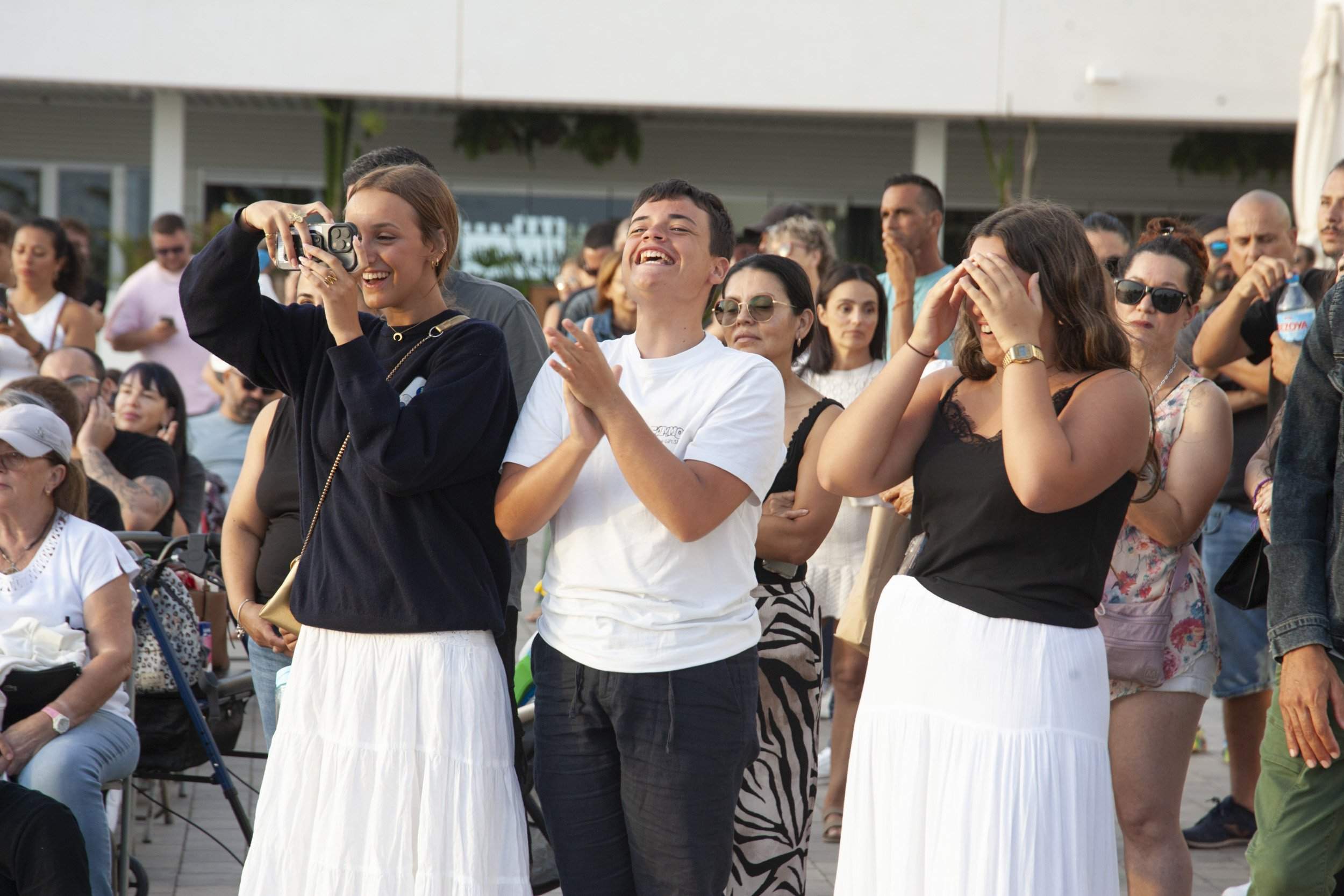 Arrecife Baila, 2025 (Fotos: Juan Mateos)