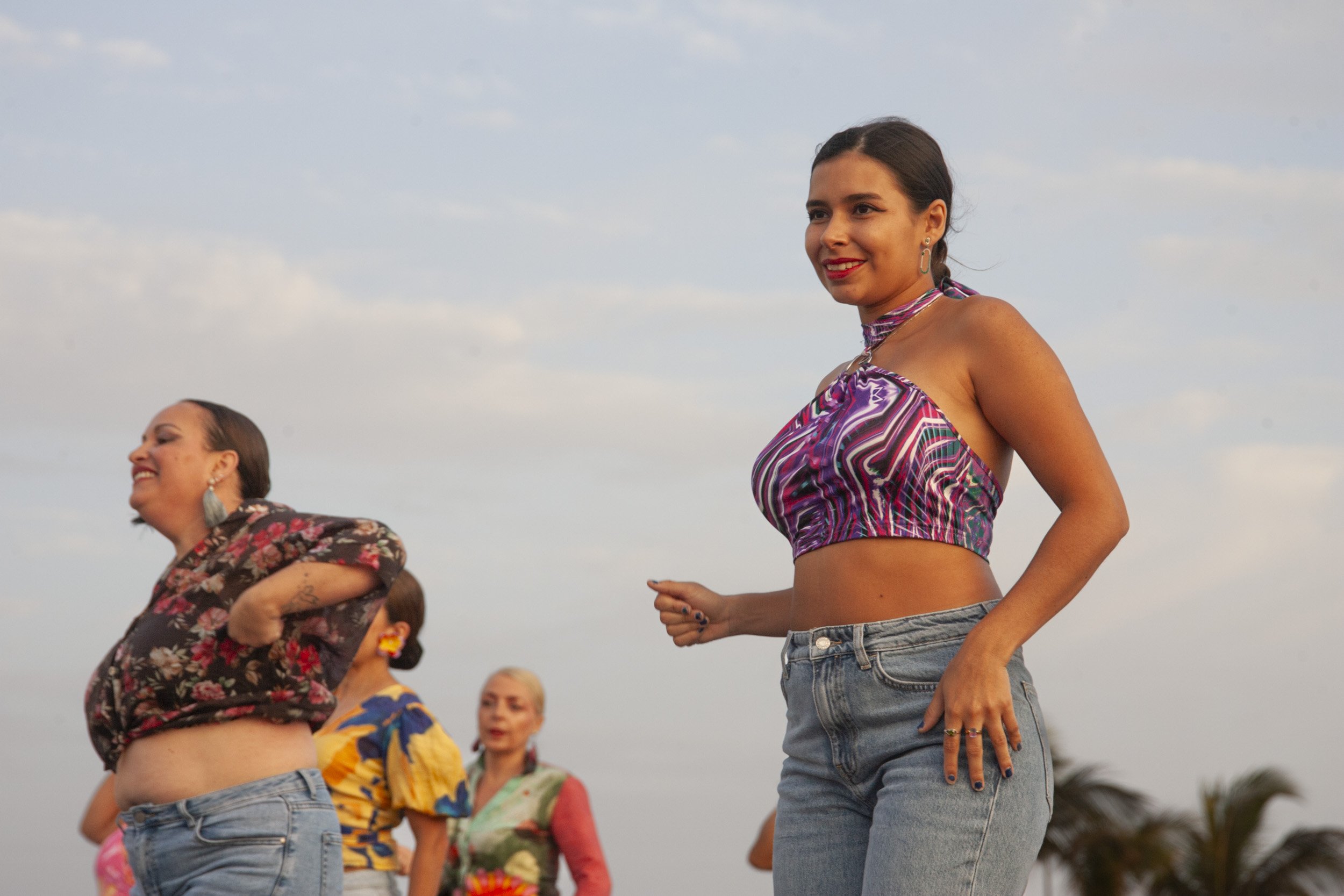 Arrecife Baila, 2025 (Fotos: Juan Mateos)