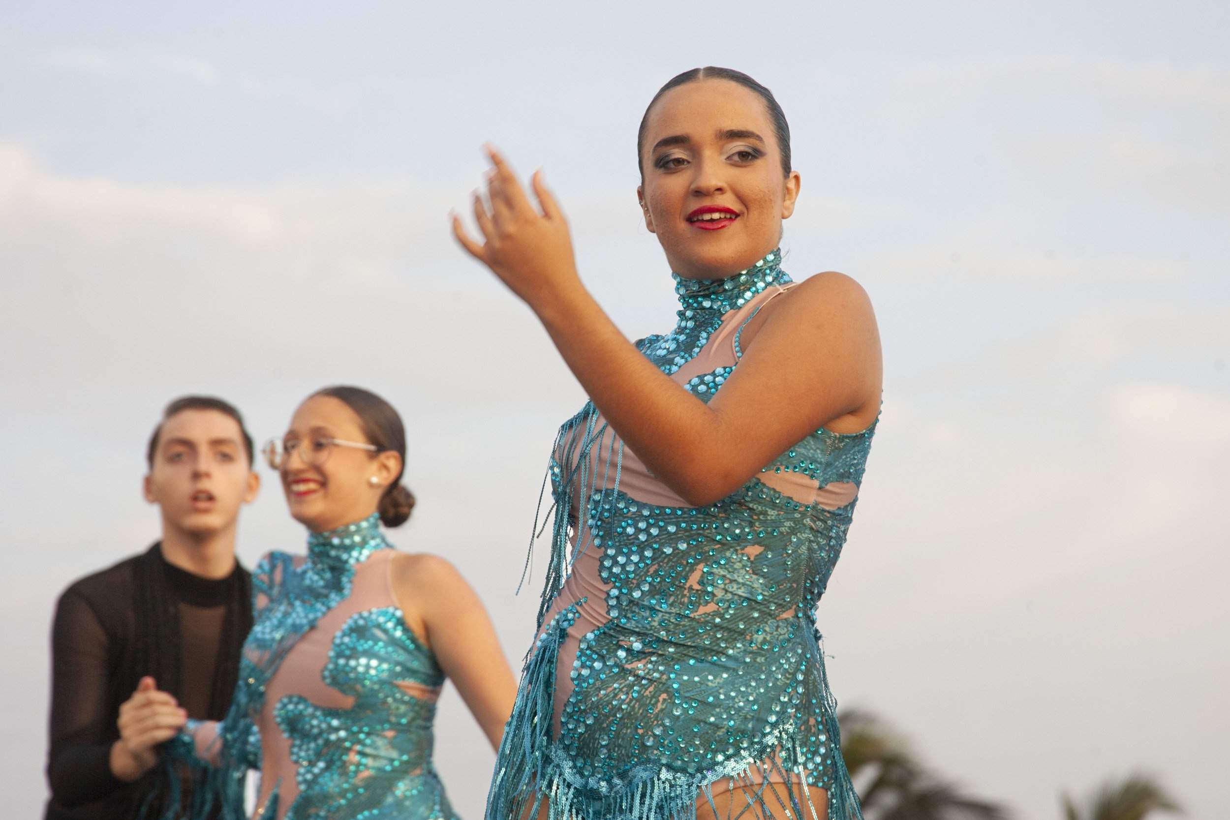 Arrecife Baila, 2025 (Fotos: Juan Mateos)