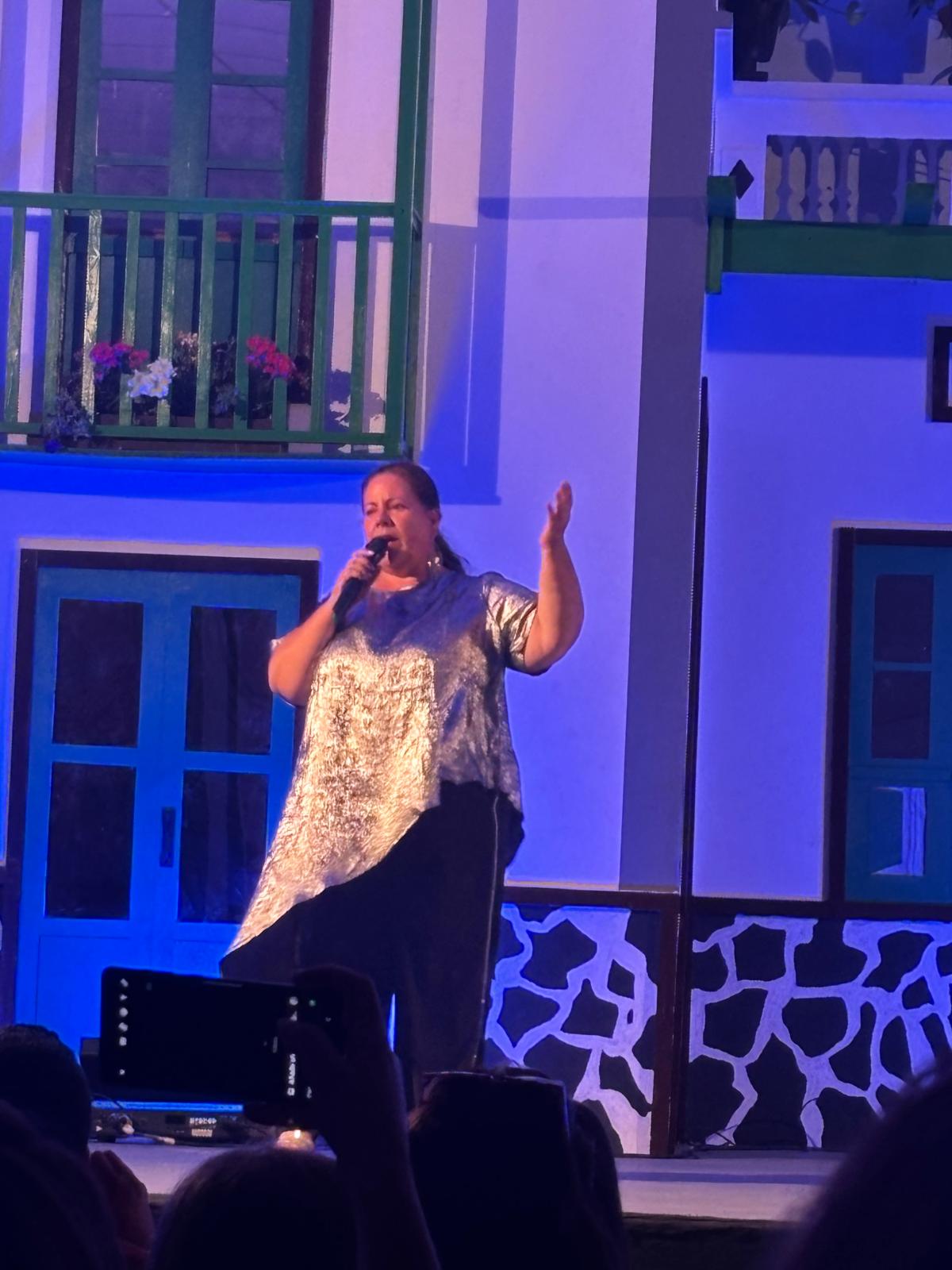 Playback de las Fiestas de Regla 2025 en La Vegueta Playback de las Fiestas de Regla 2025 en La Vegueta