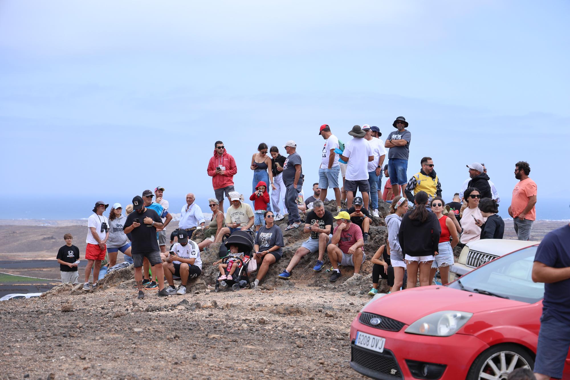 30º edición del Rallysprint Tomás Viera