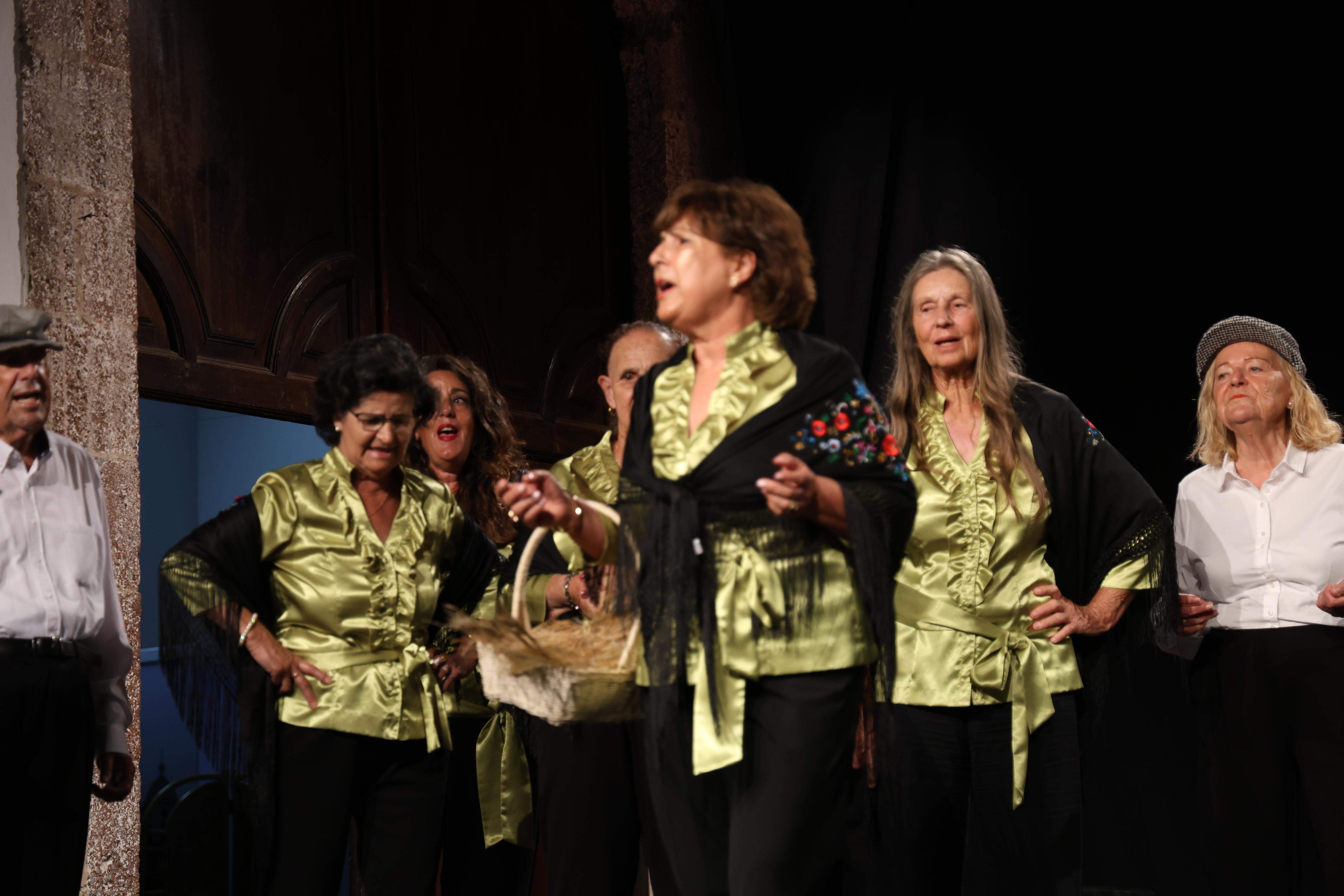 Concierto de Corales, 2025 (Fotos: Norberto de León)