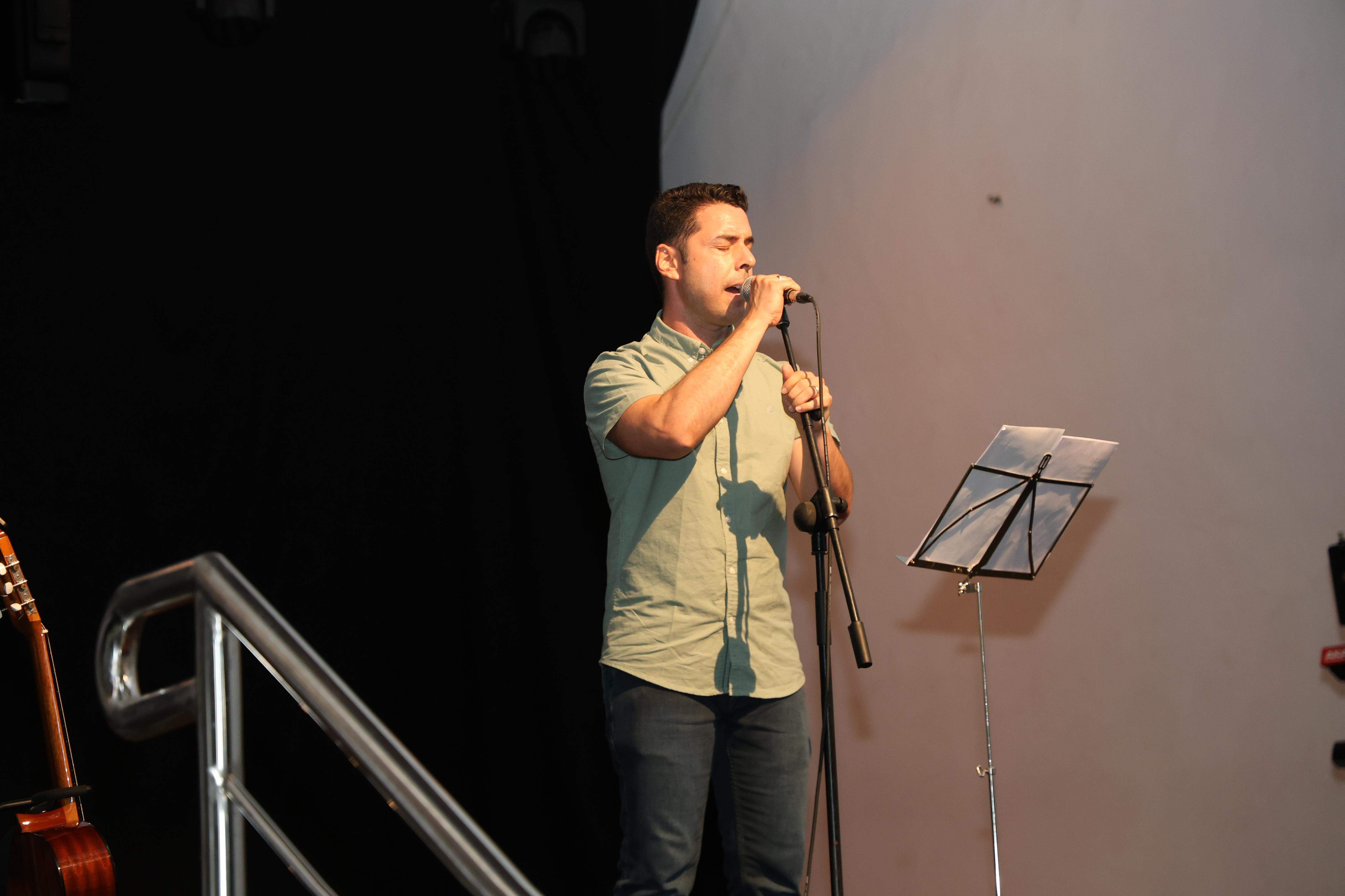 Concierto de Corales, 2025 (Fotos: Norberto de León)