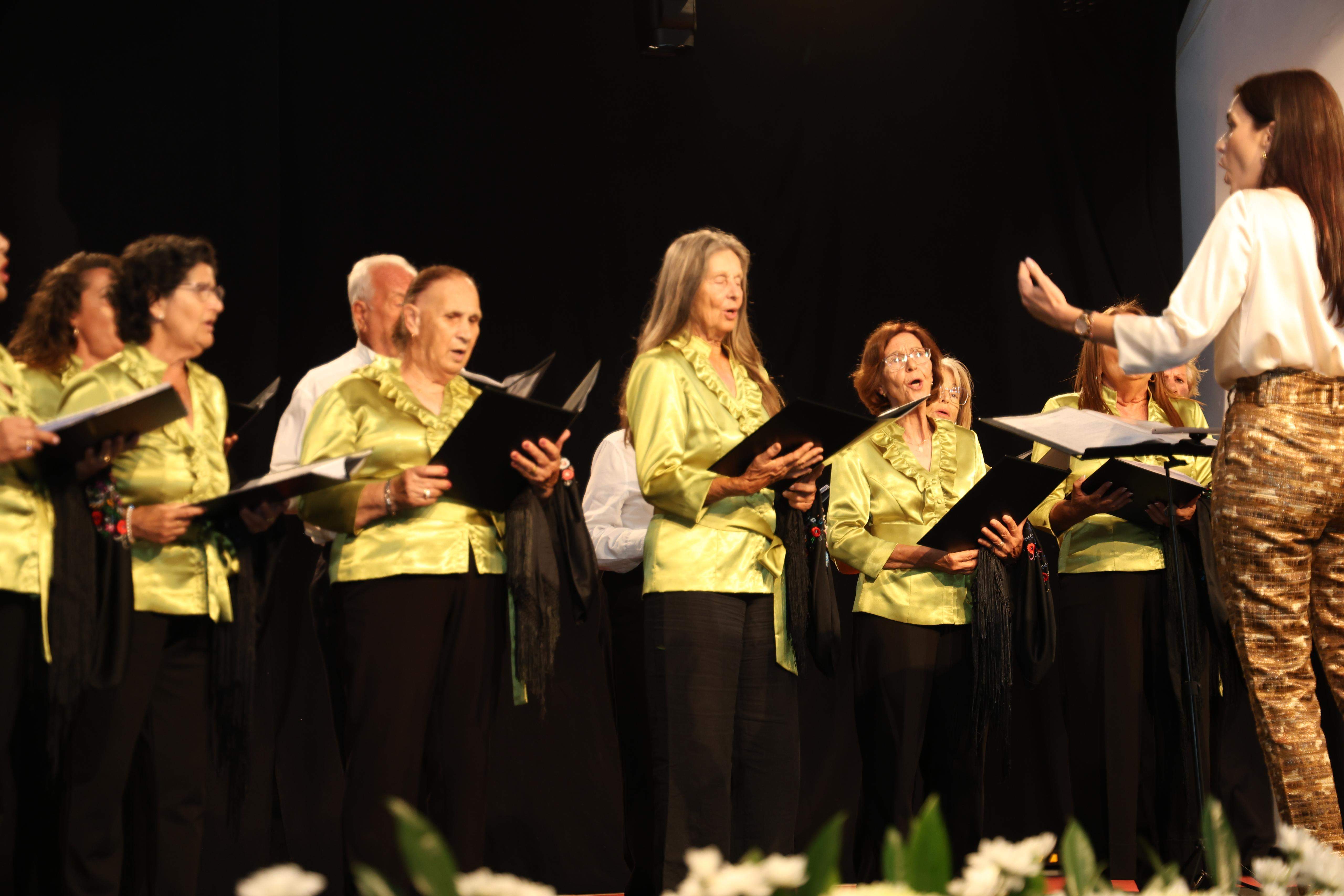 Concierto de Corales, 2025 (Fotos: Norberto de León)