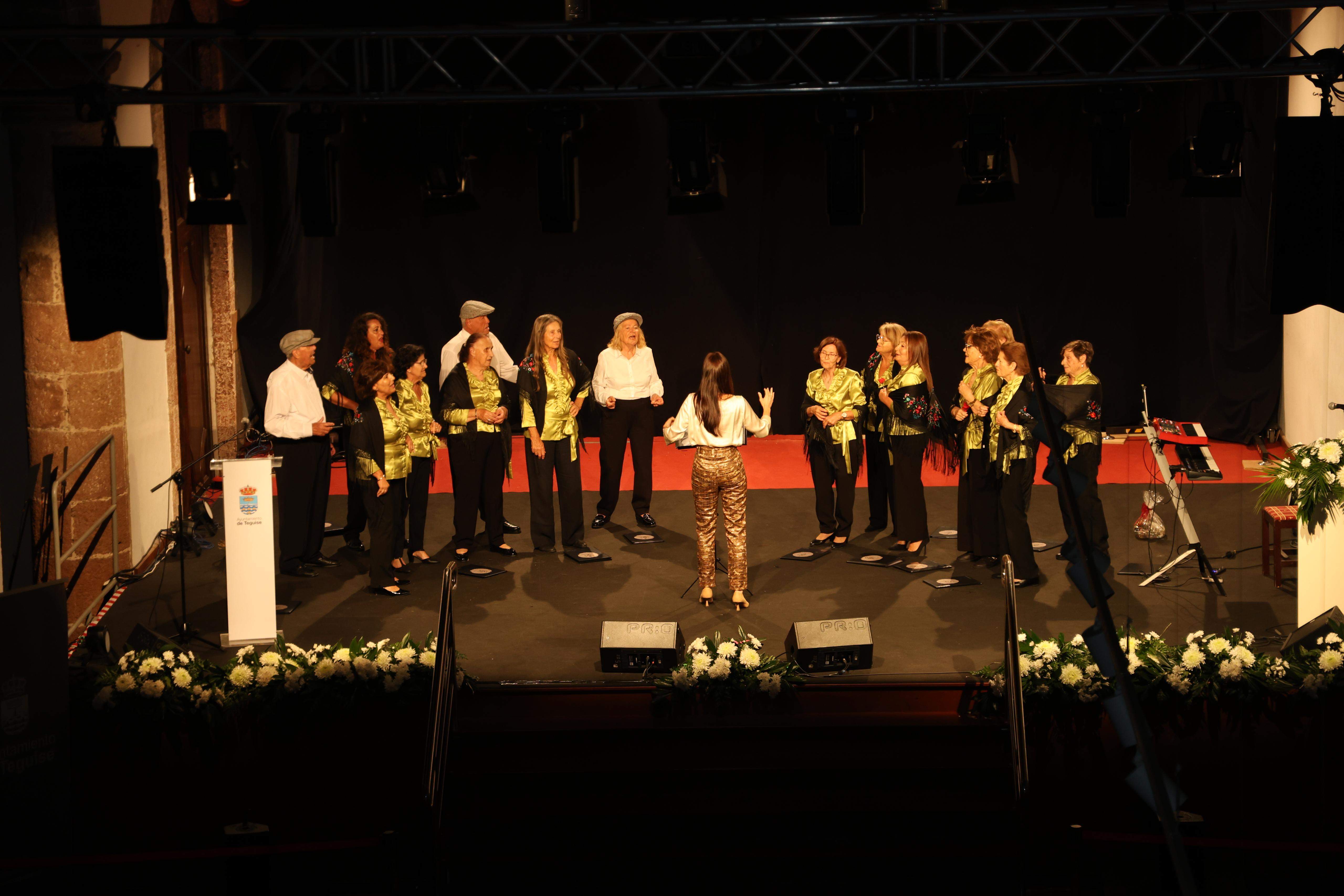 Concierto de Corales, 2025 (Fotos: Norberto de León)