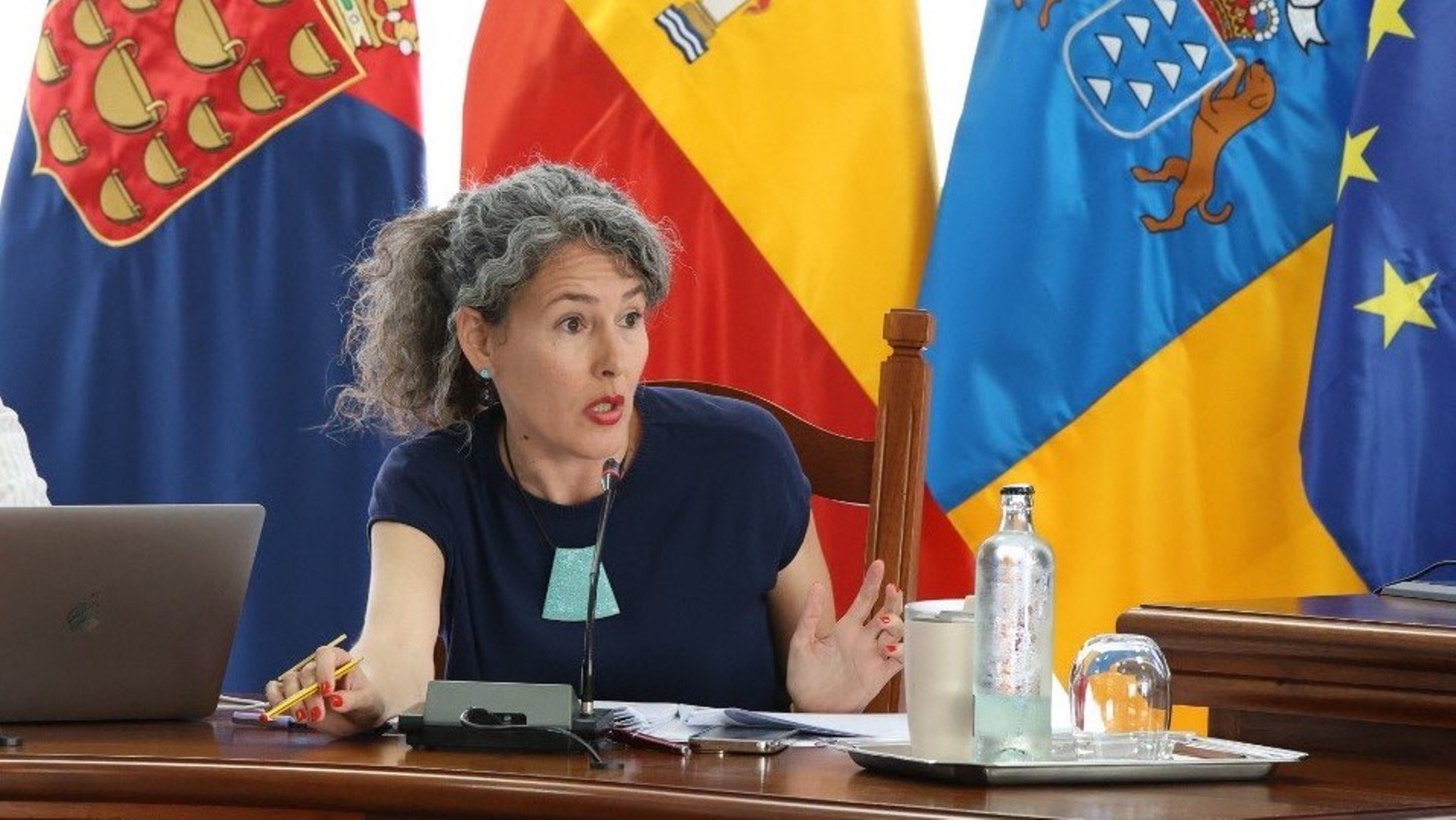 Ariagona Glez