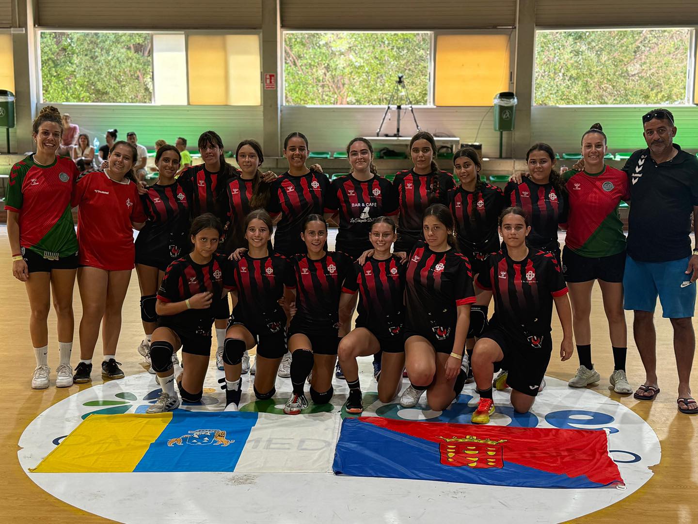 San José Obrero – Ajaches San José Obrero – Ajaches