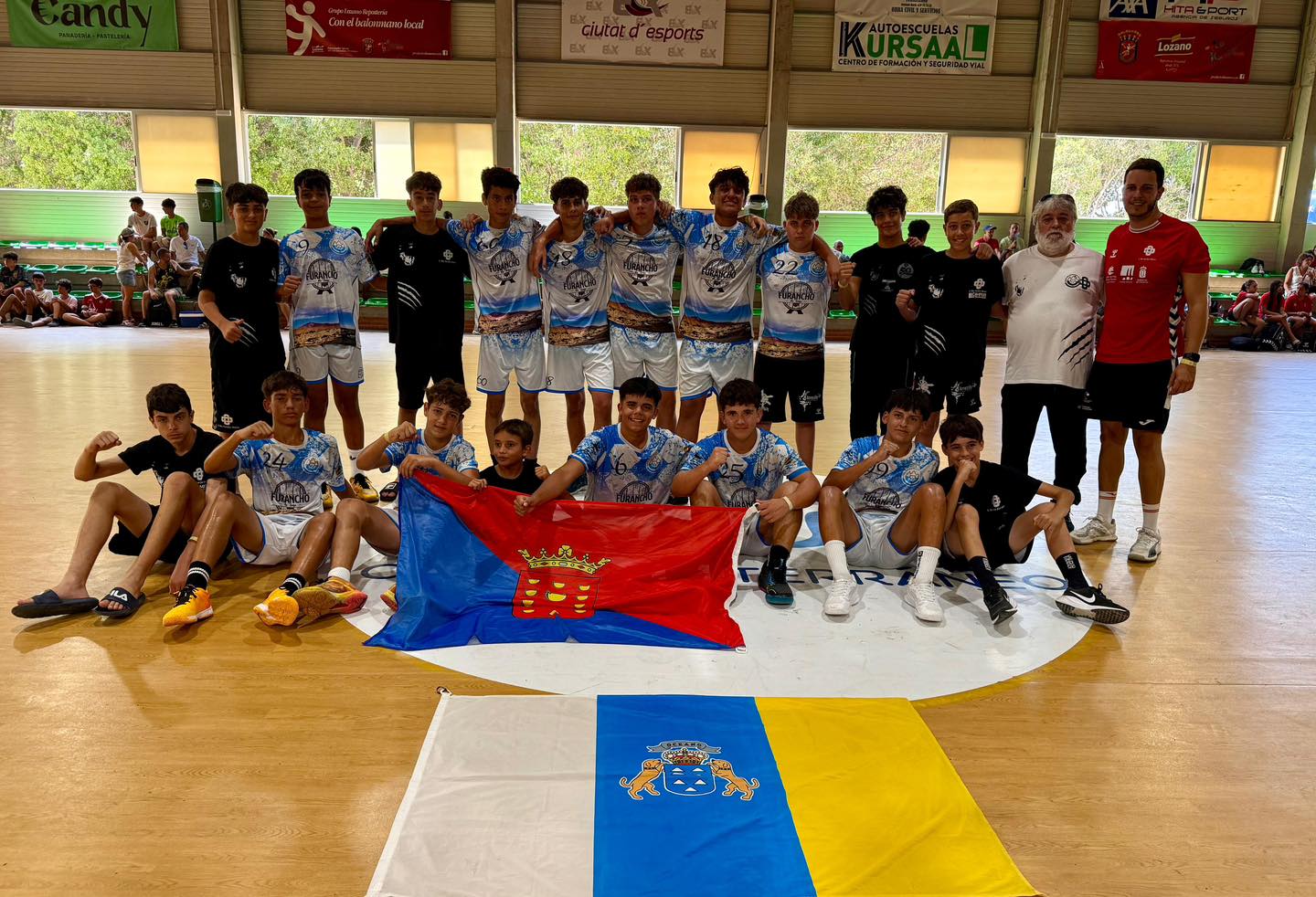 San José Obrero – Ajaches San José Obrero – Ajaches