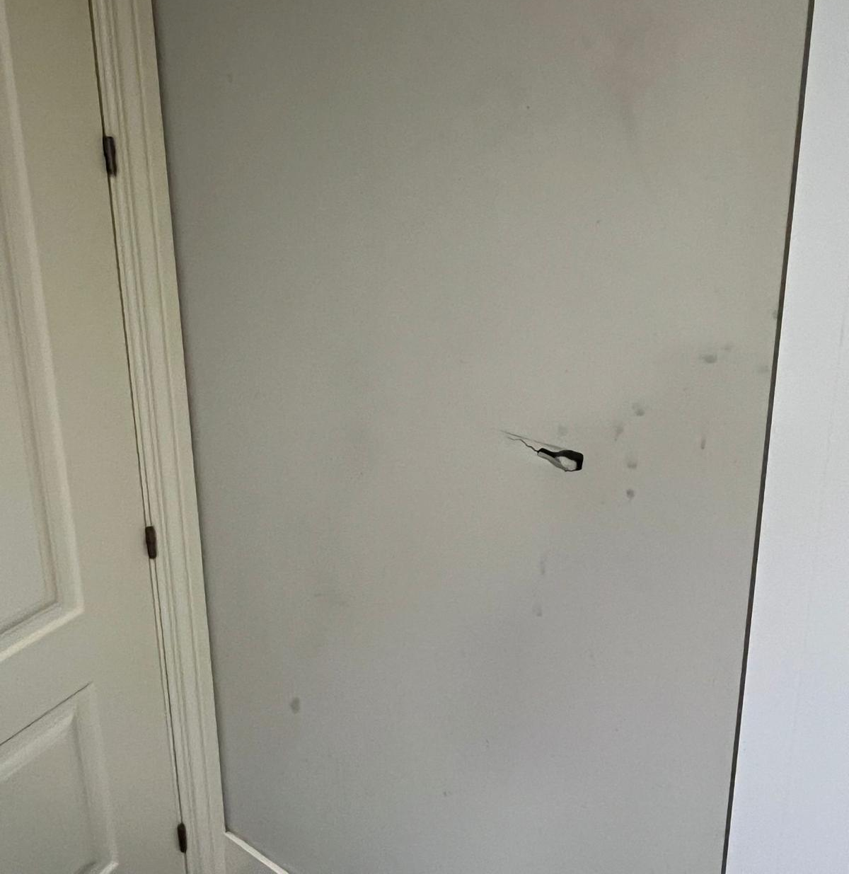 Estado de la vivienda