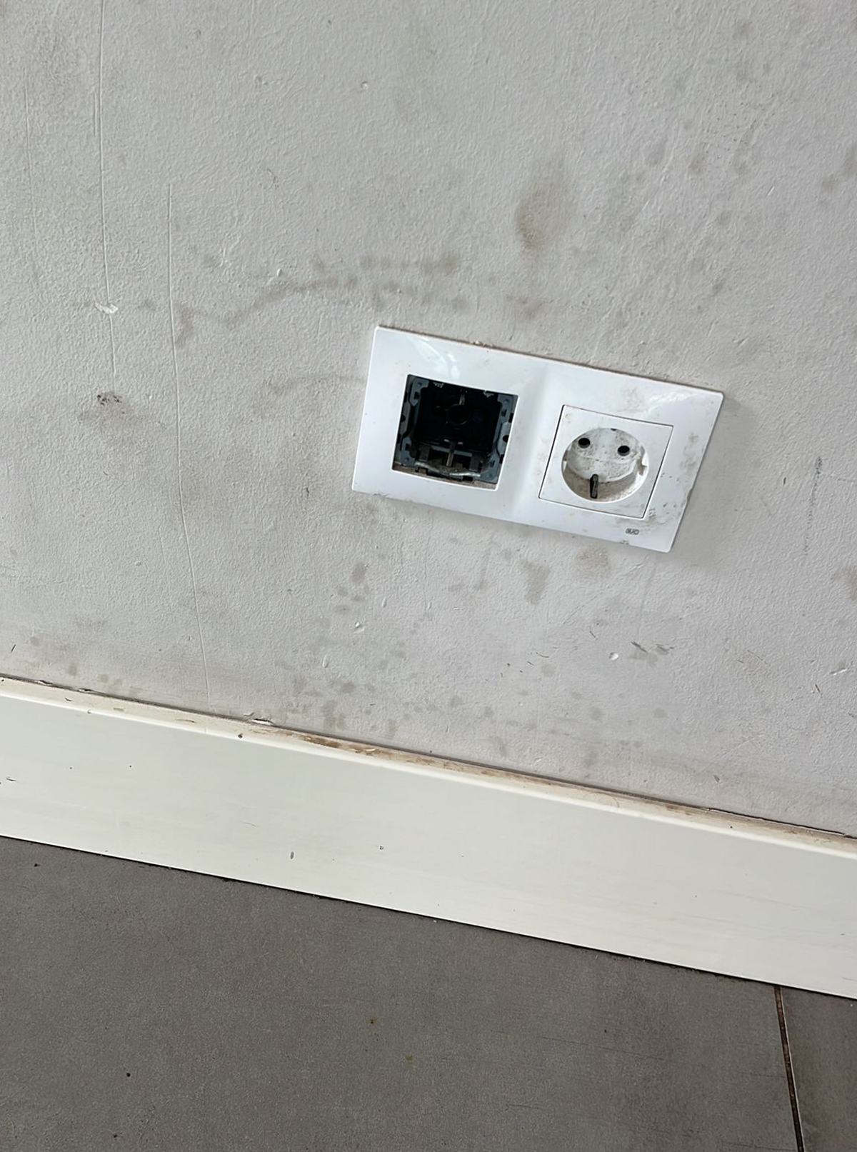 Estado de la vivienda