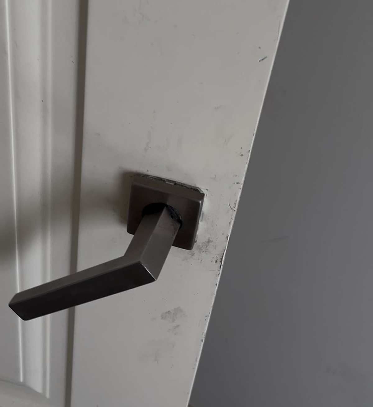 Estado de la vivienda