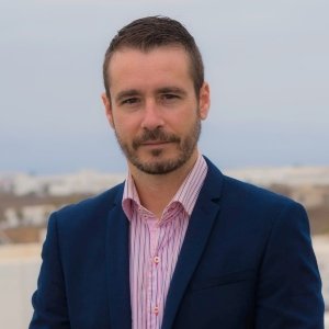 Pedro Suárez, Lanzarote en Pie