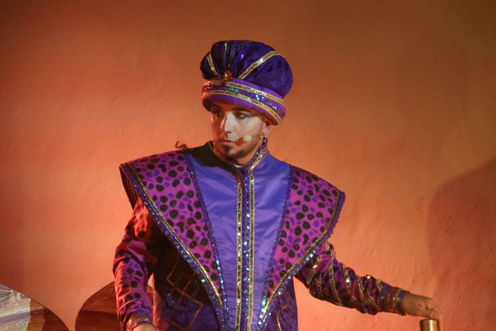 'Las Historias del Genio'